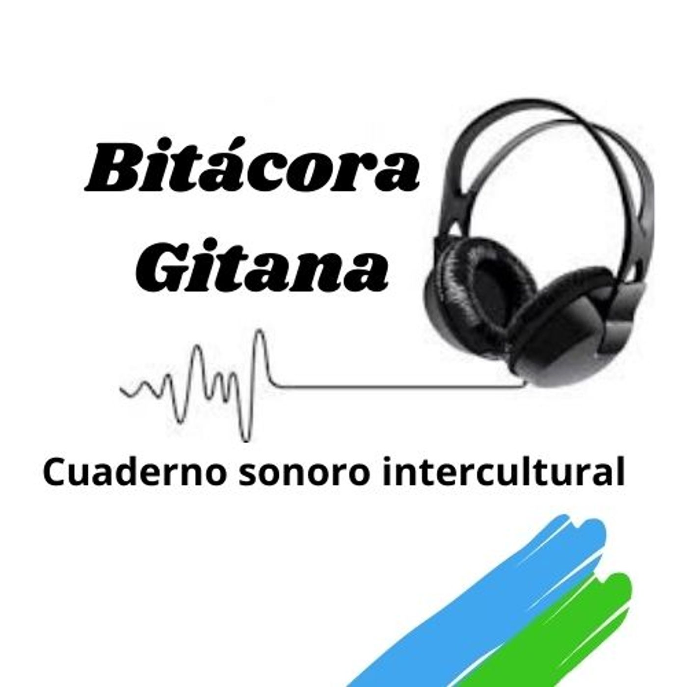 Bitácora Gitana Podcast