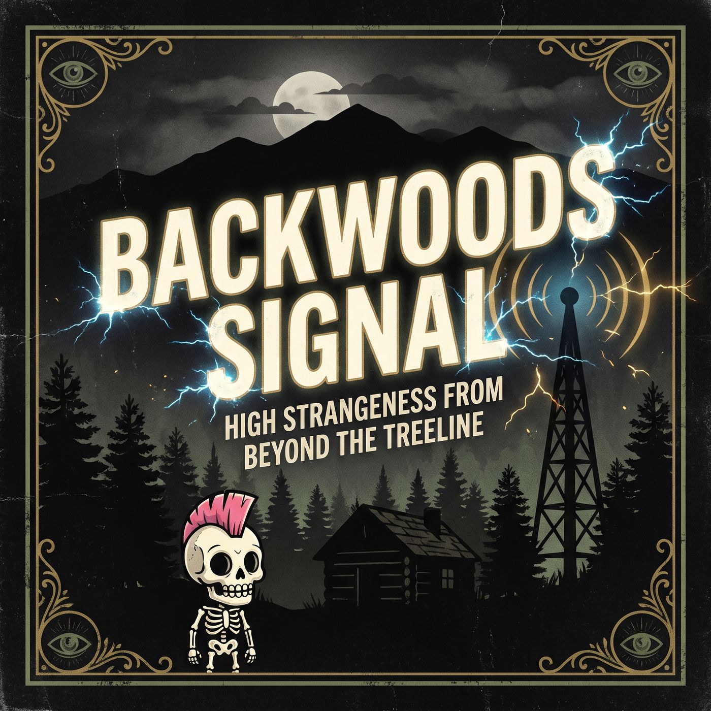 Backwoods Signal