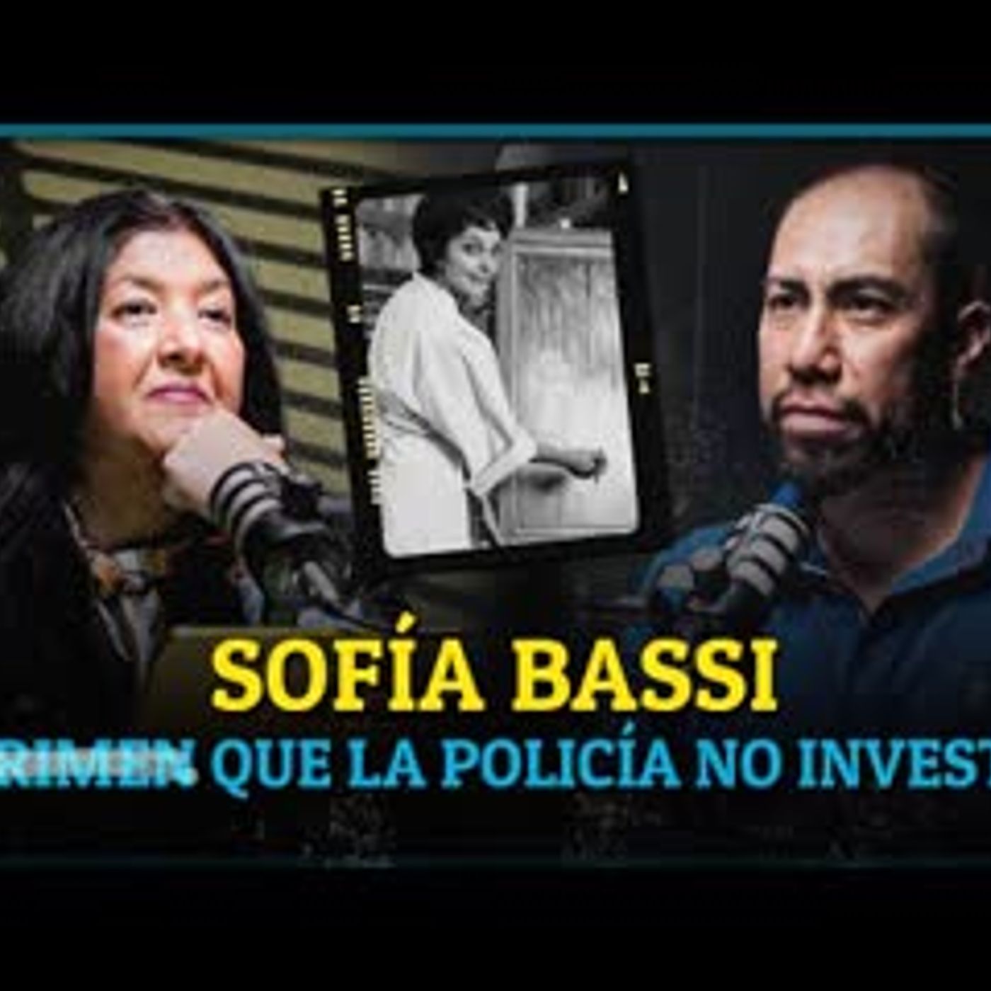 Lo mató para salvar a su hija Raul Reyes | Relatos de Medianoche Podcast episode artwork
