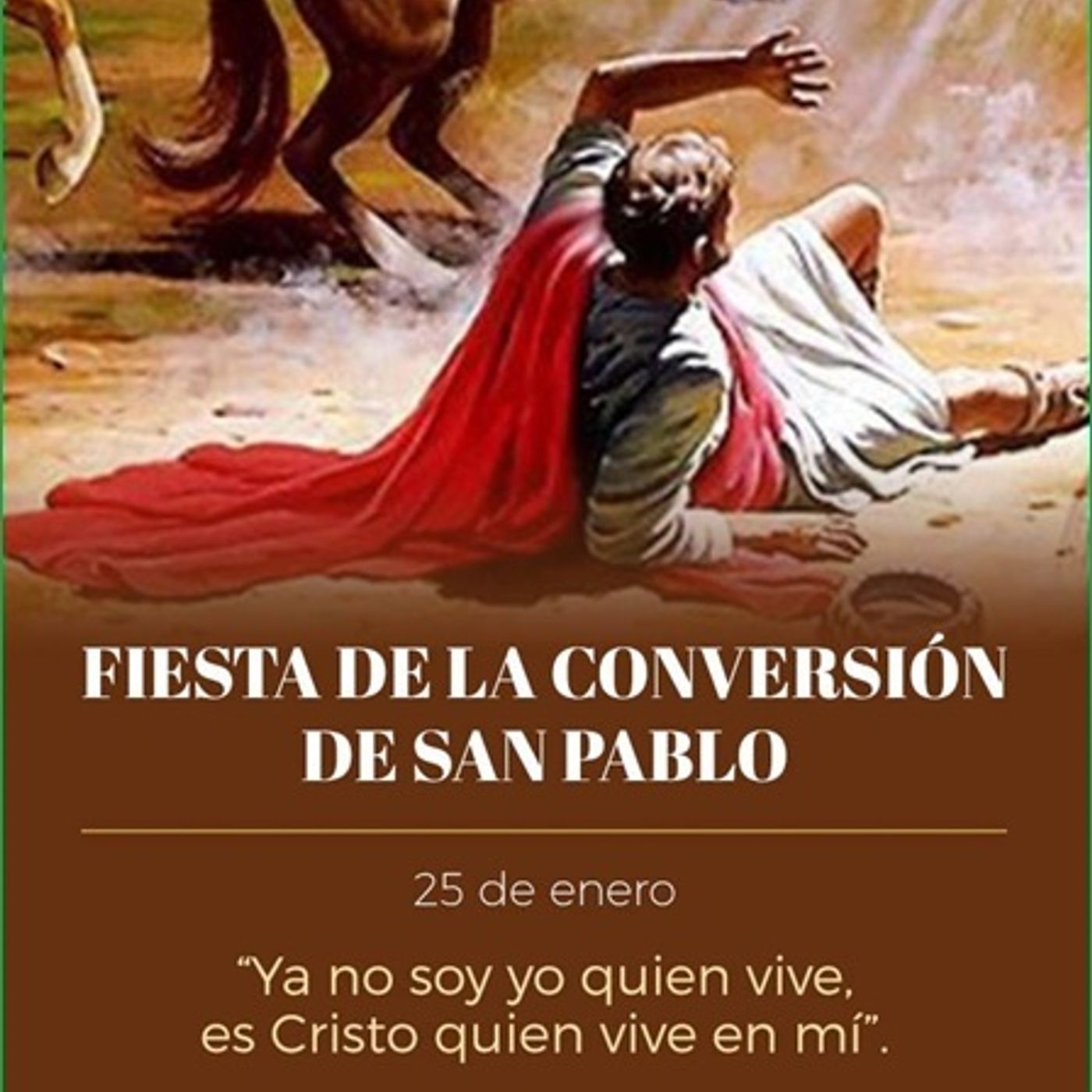 Caminemos Juntos a Emaus