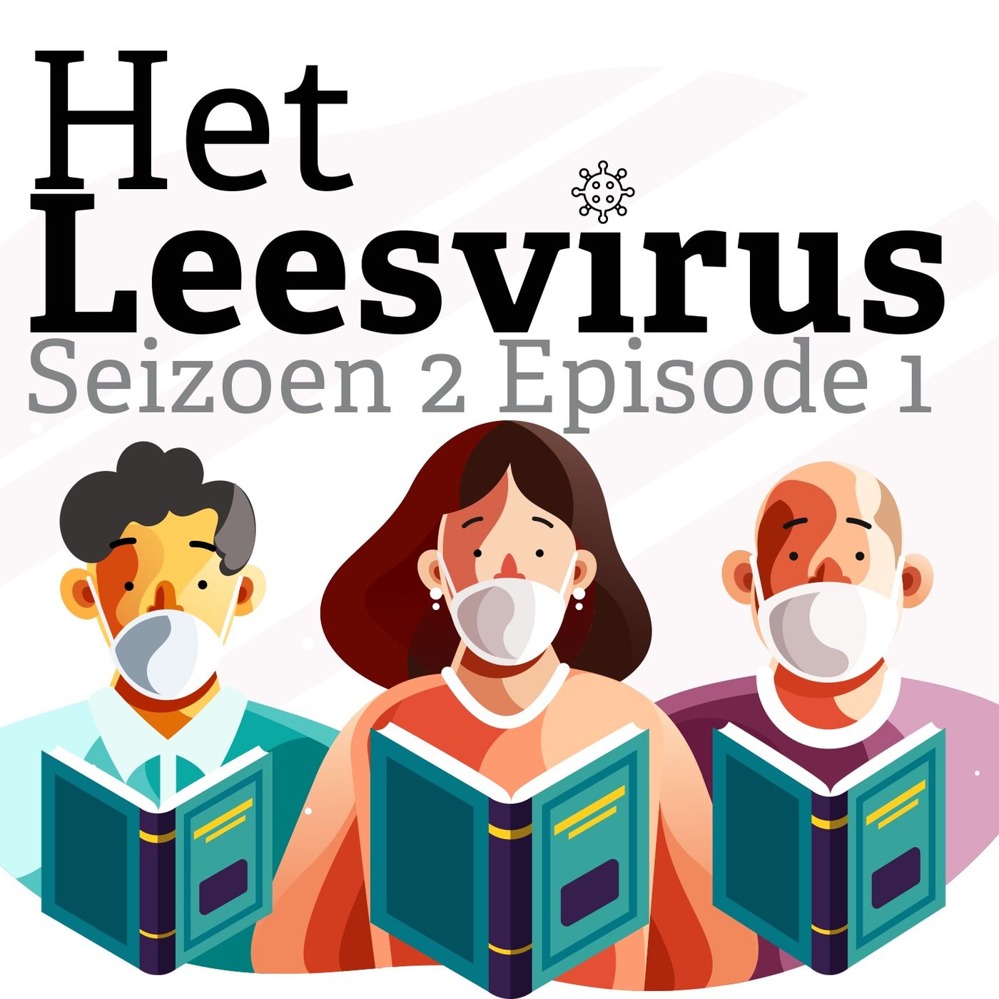 Het Leesvirus