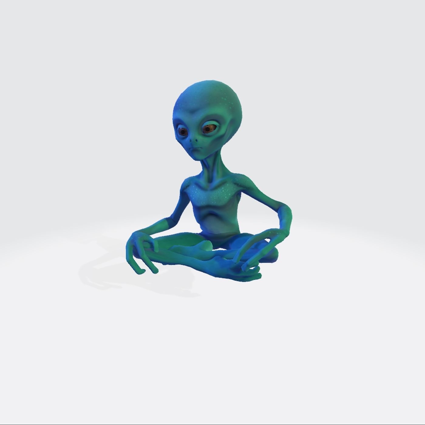 Modern Spiritual Podcast Live