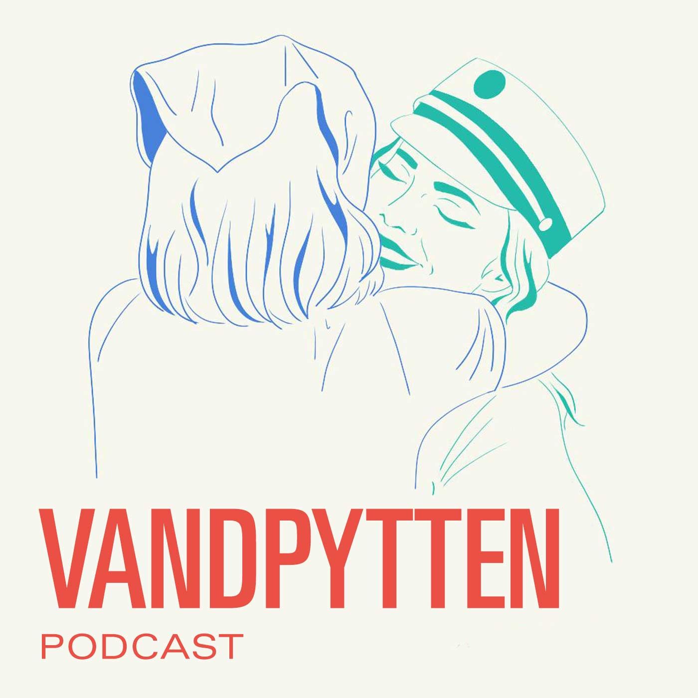 Vandpytten