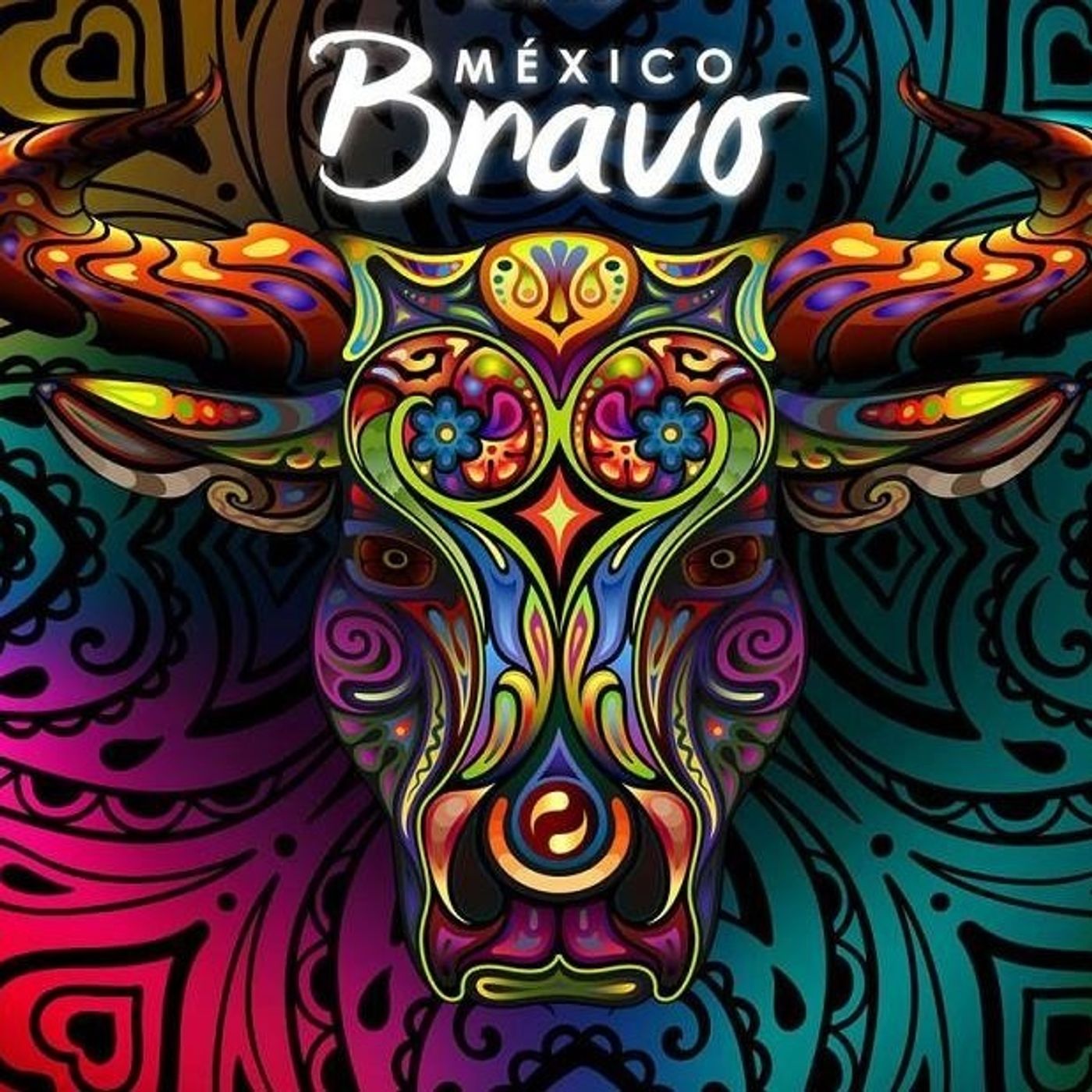 M&eacute;xico Bravo
