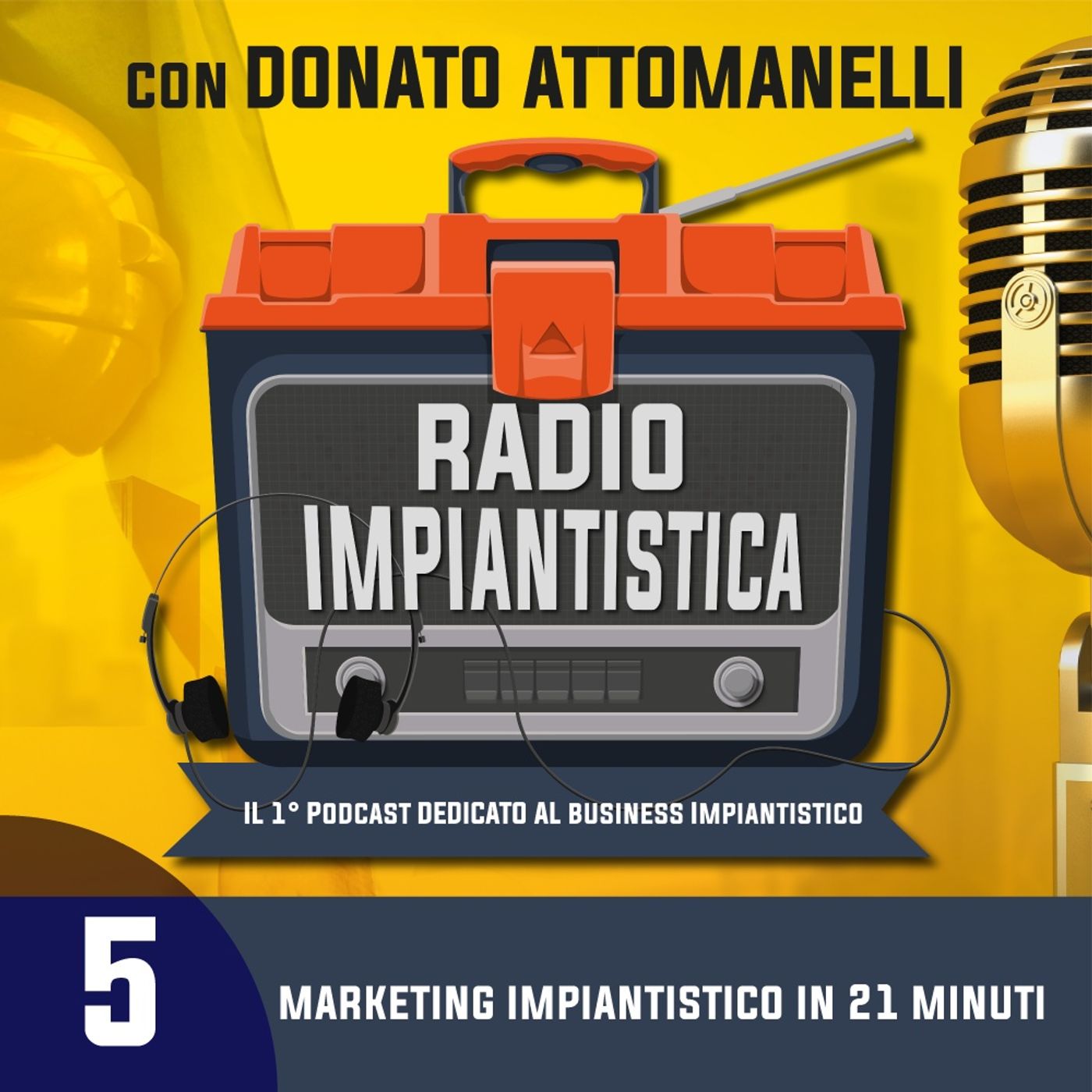 Radio Impiantistica