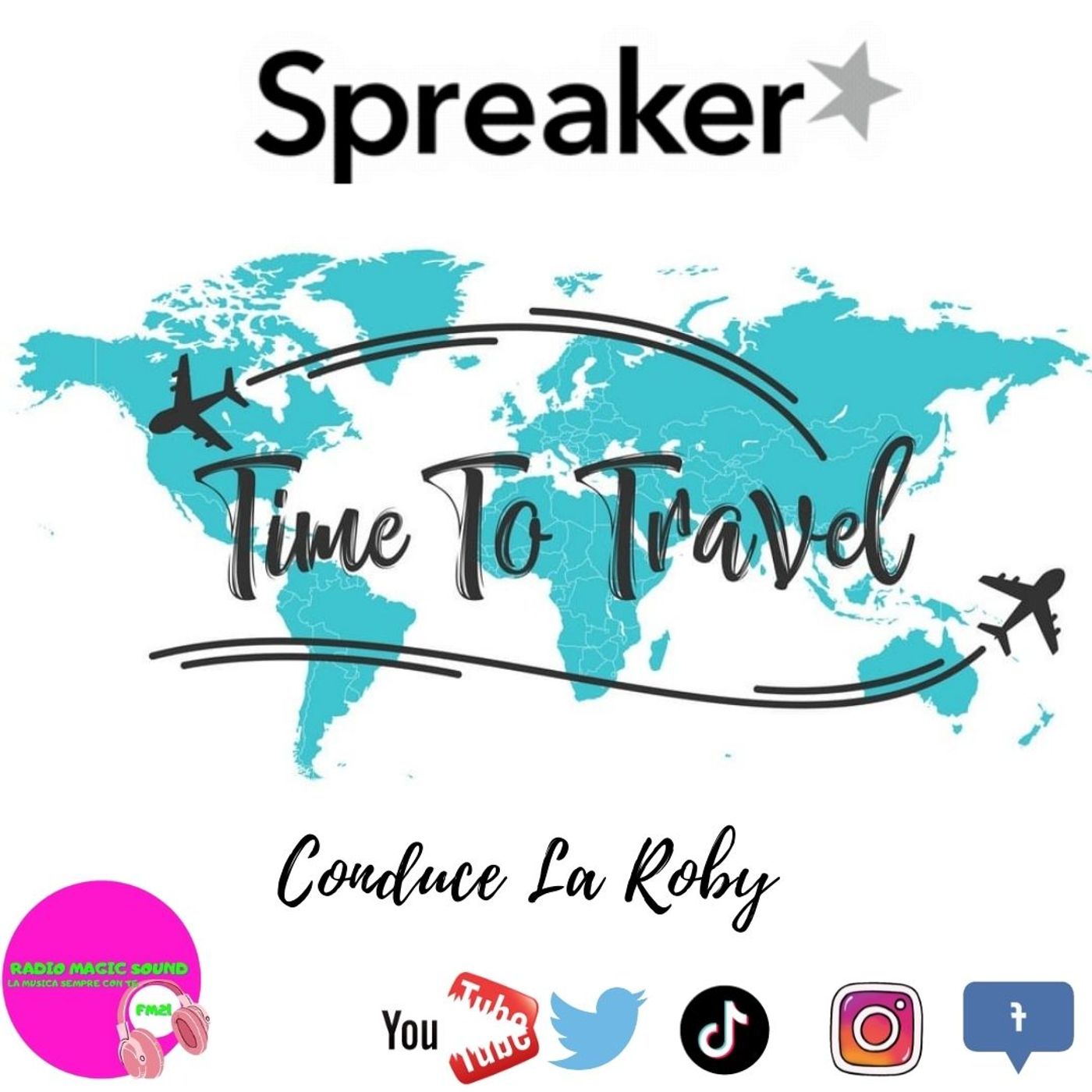 Time To Travel