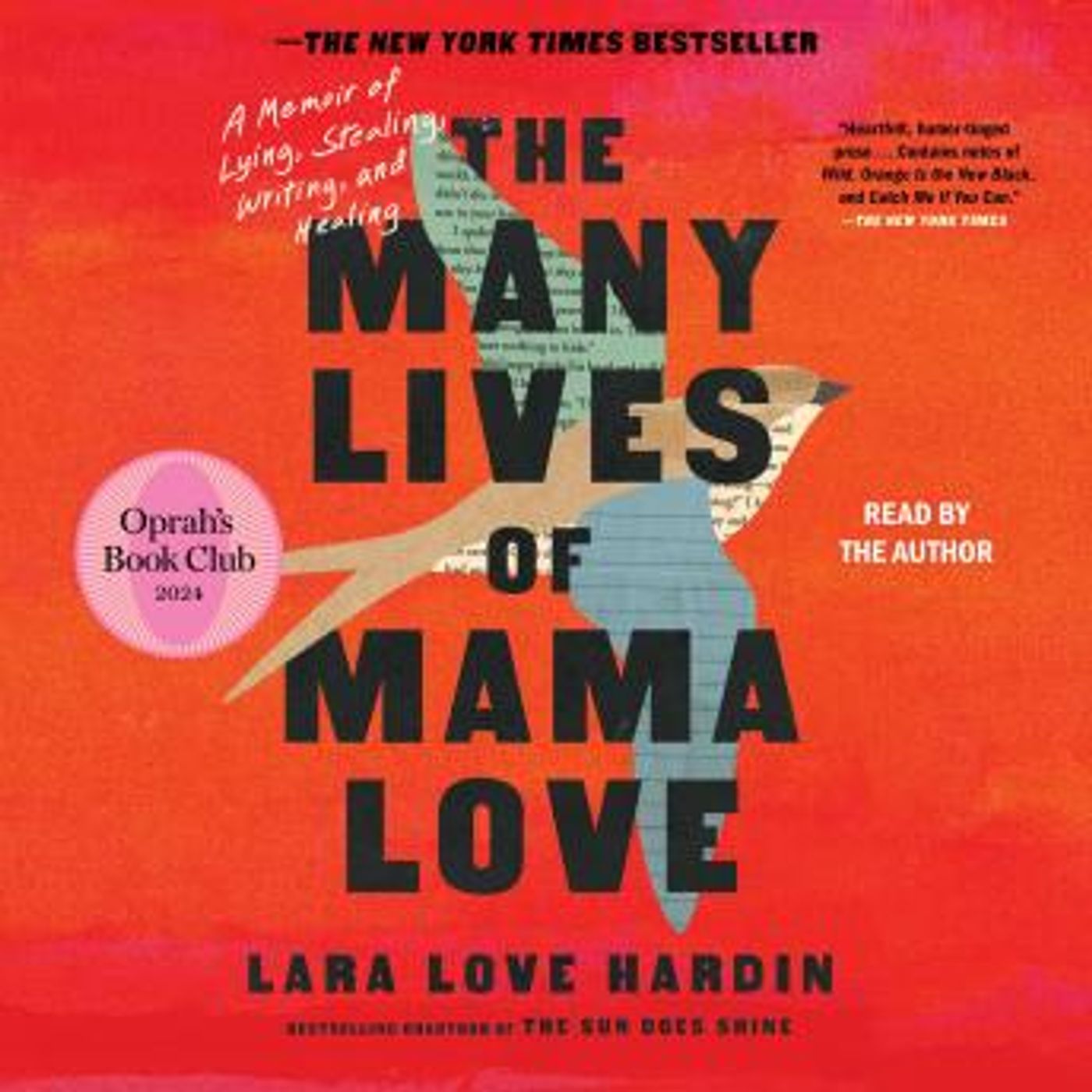 Listen to New Free Audiobooks in Biography & Memoir, Memoirs