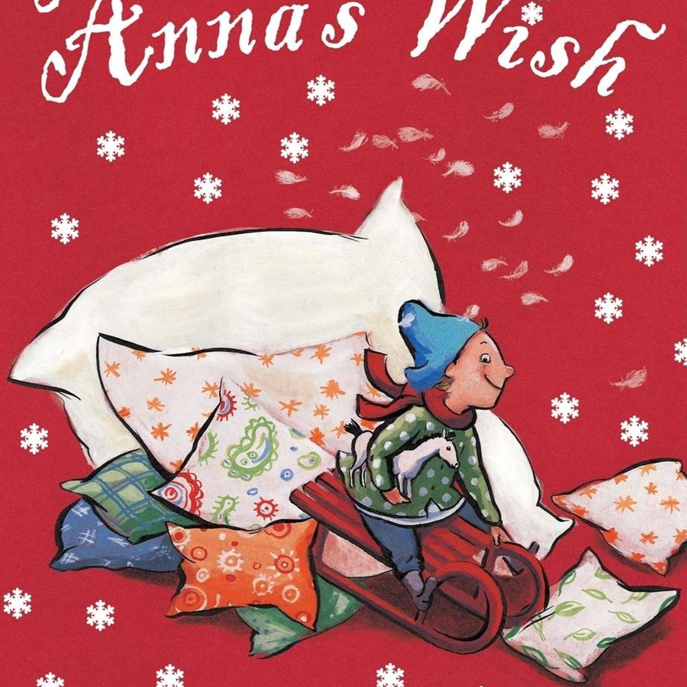 Fav. Holiday Readings- Mrs. Novakś Class