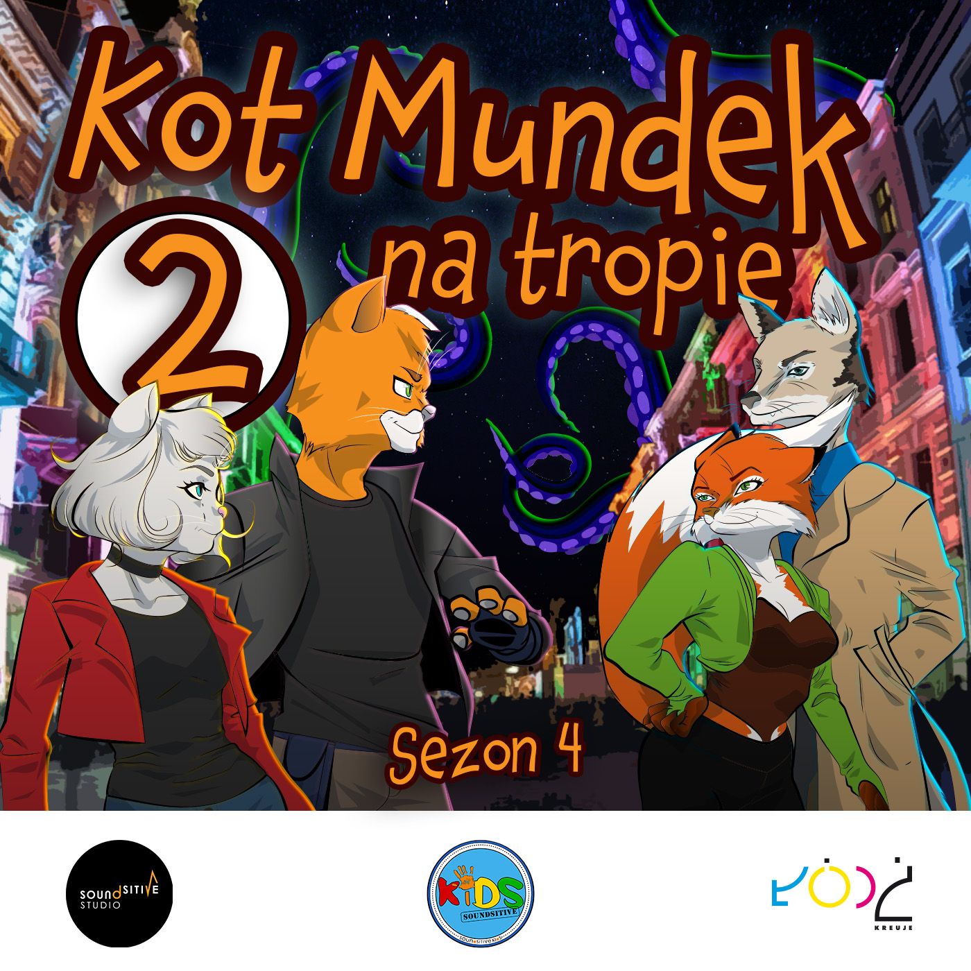 Episode Artwork