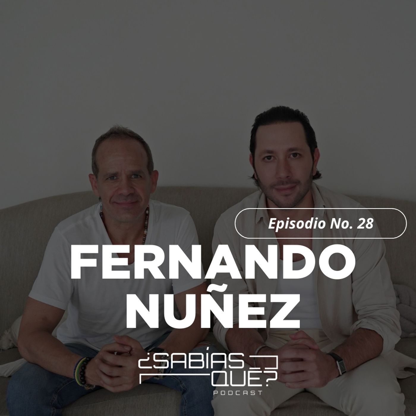 ¿Sabías Qué? - Podcast