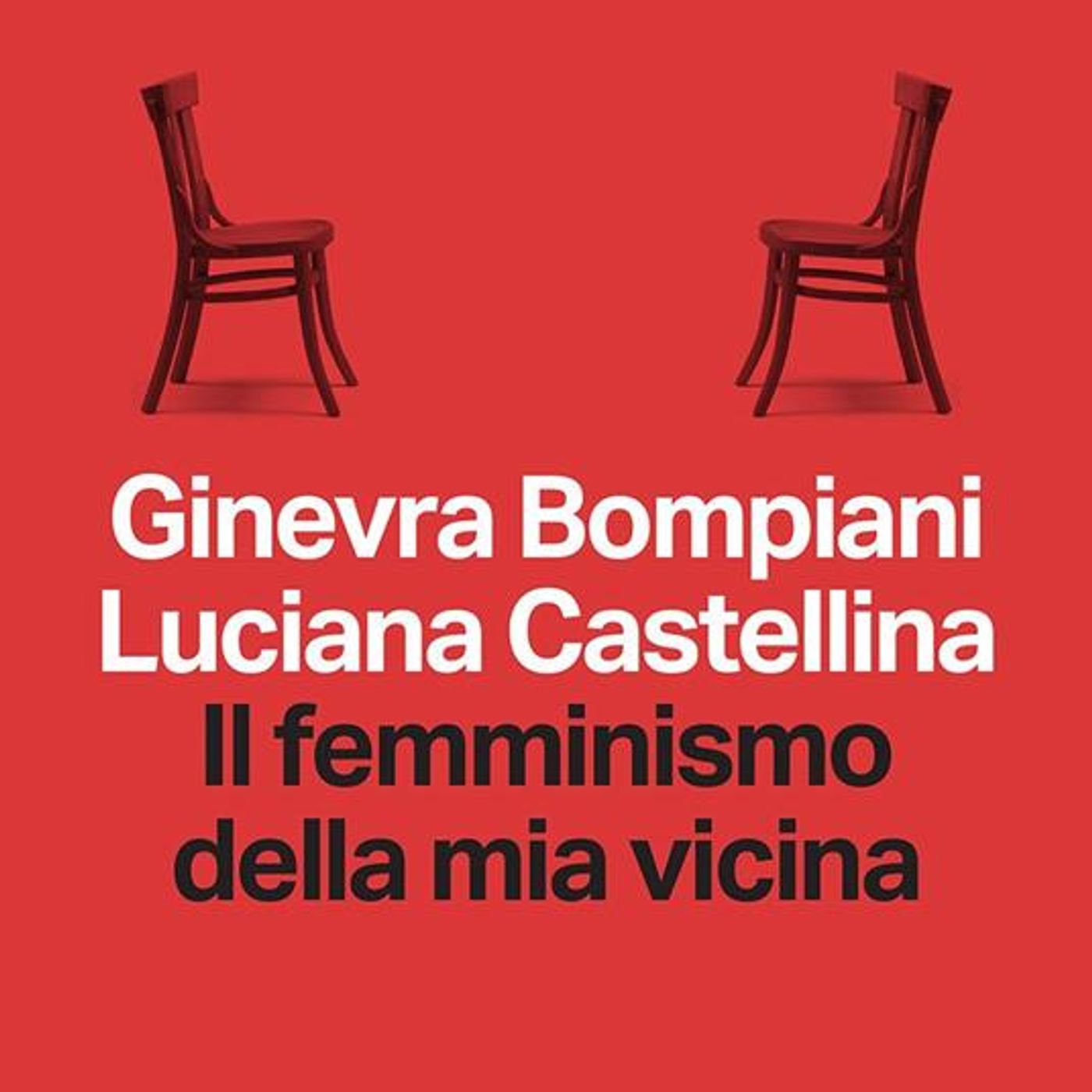 il posto delle parole