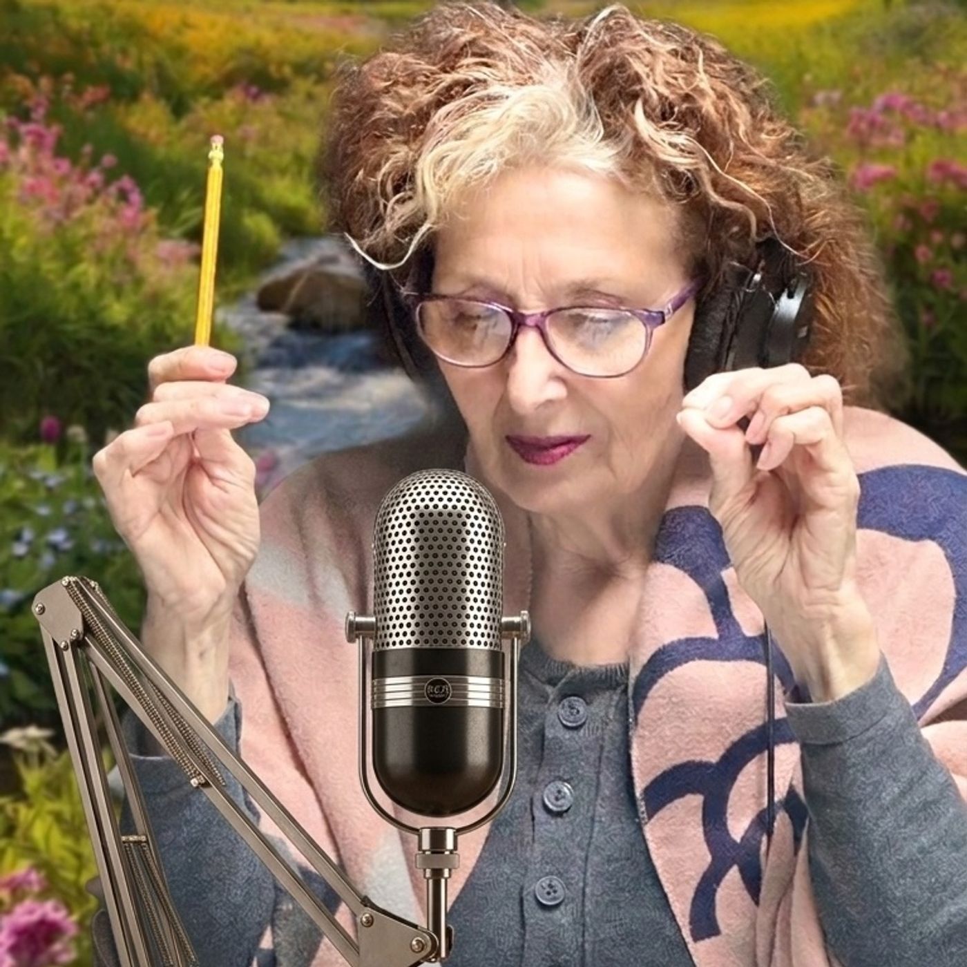 Alternativamente hablando 17/4/2026 — Campillos en la Red Podcast cover