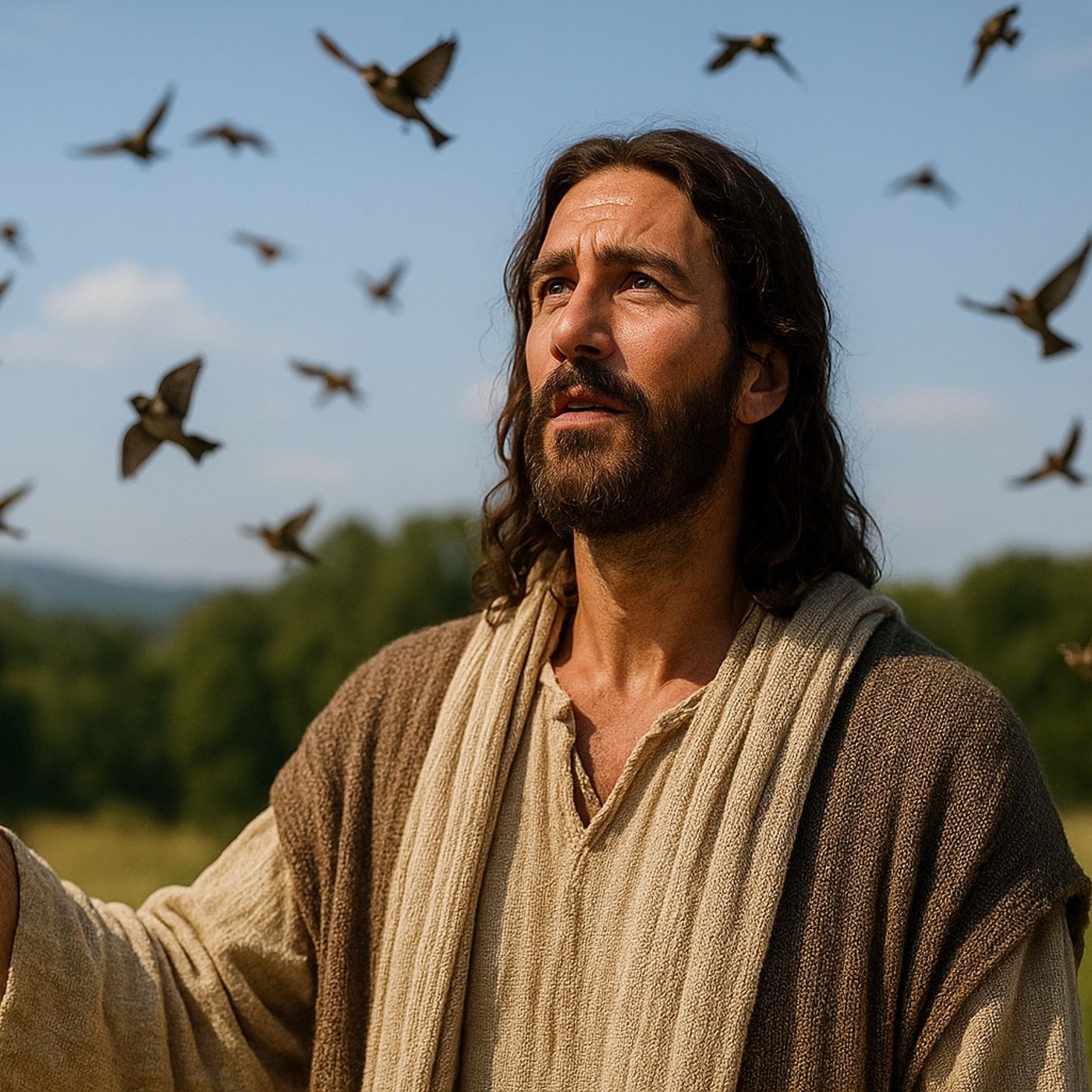 Evangelio del Día - Lectio Divina