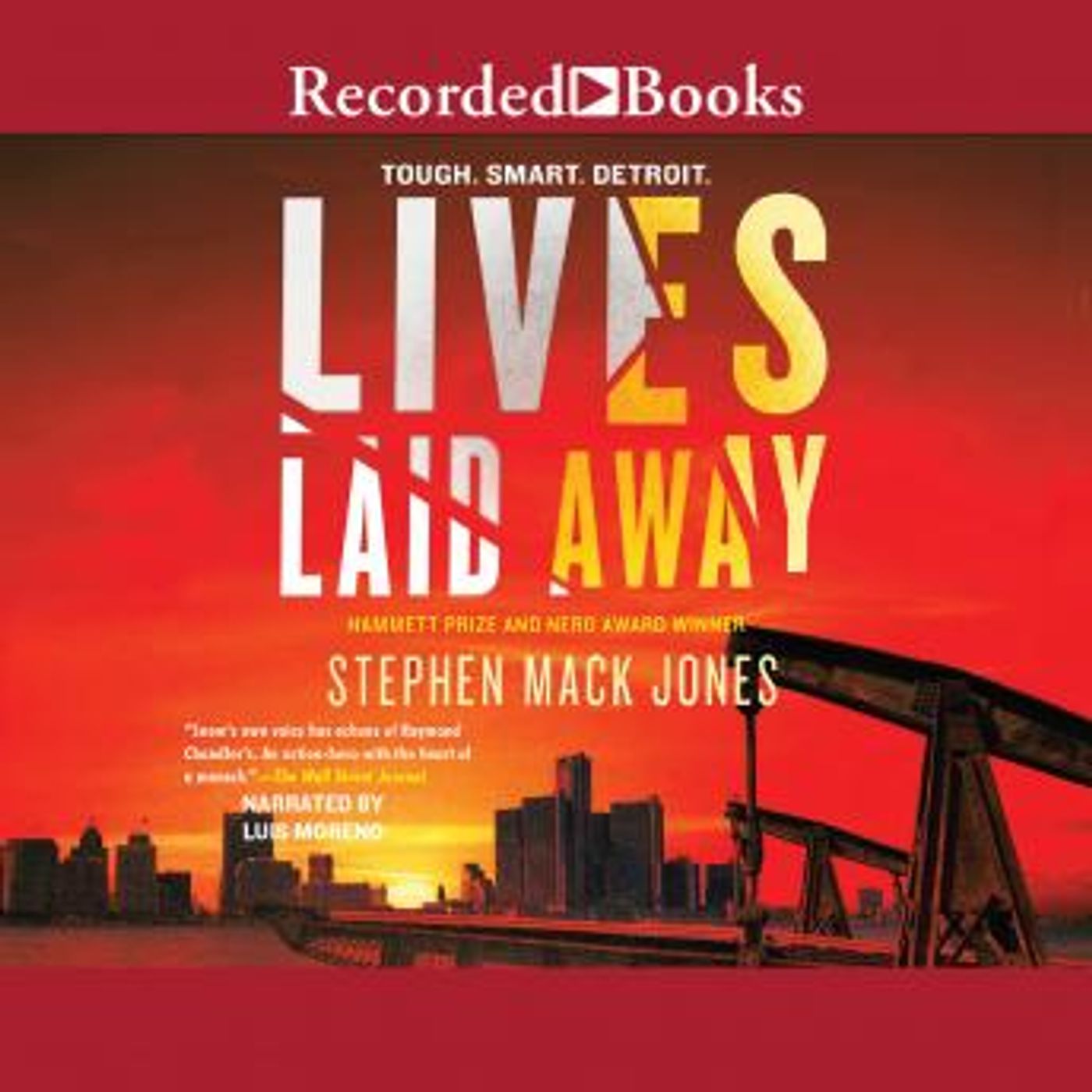 Grab the Essential Free Audiobooks in Mystery, Thriller & Horror, Police & Detective