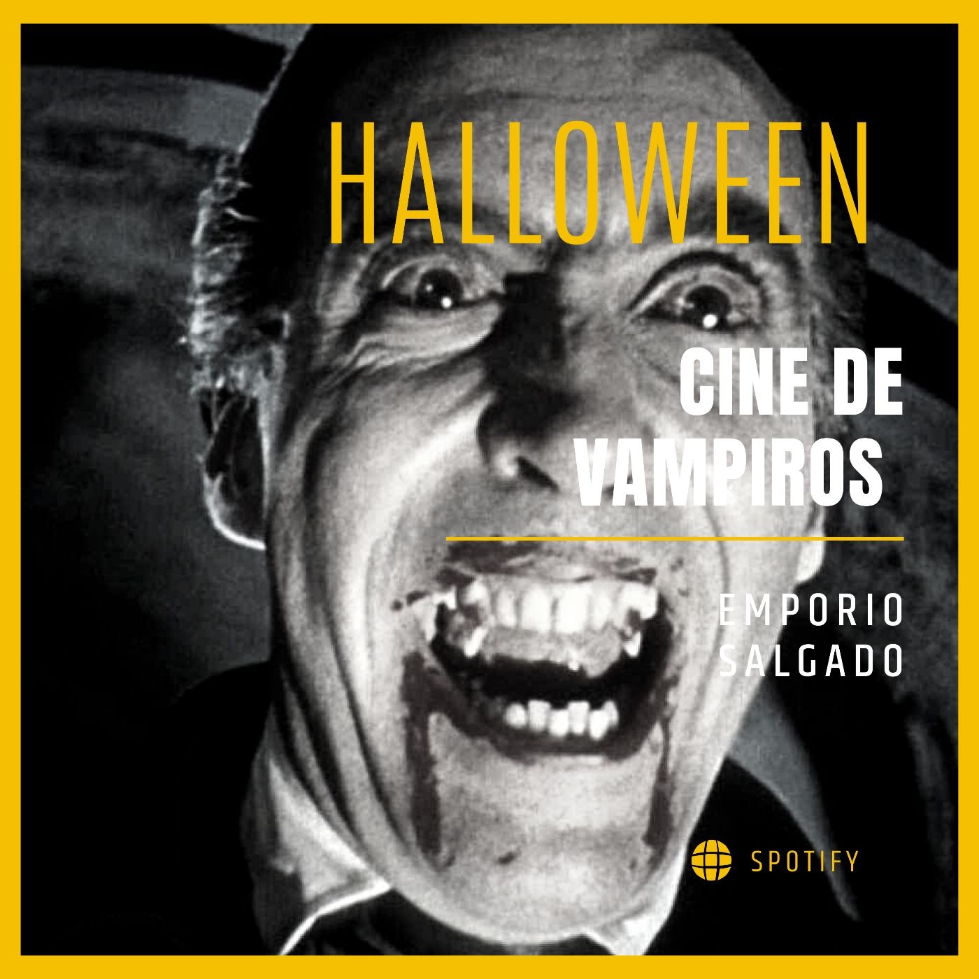 -HALLOWEEN- Las mejores películas de vampiros de toda la historia...
