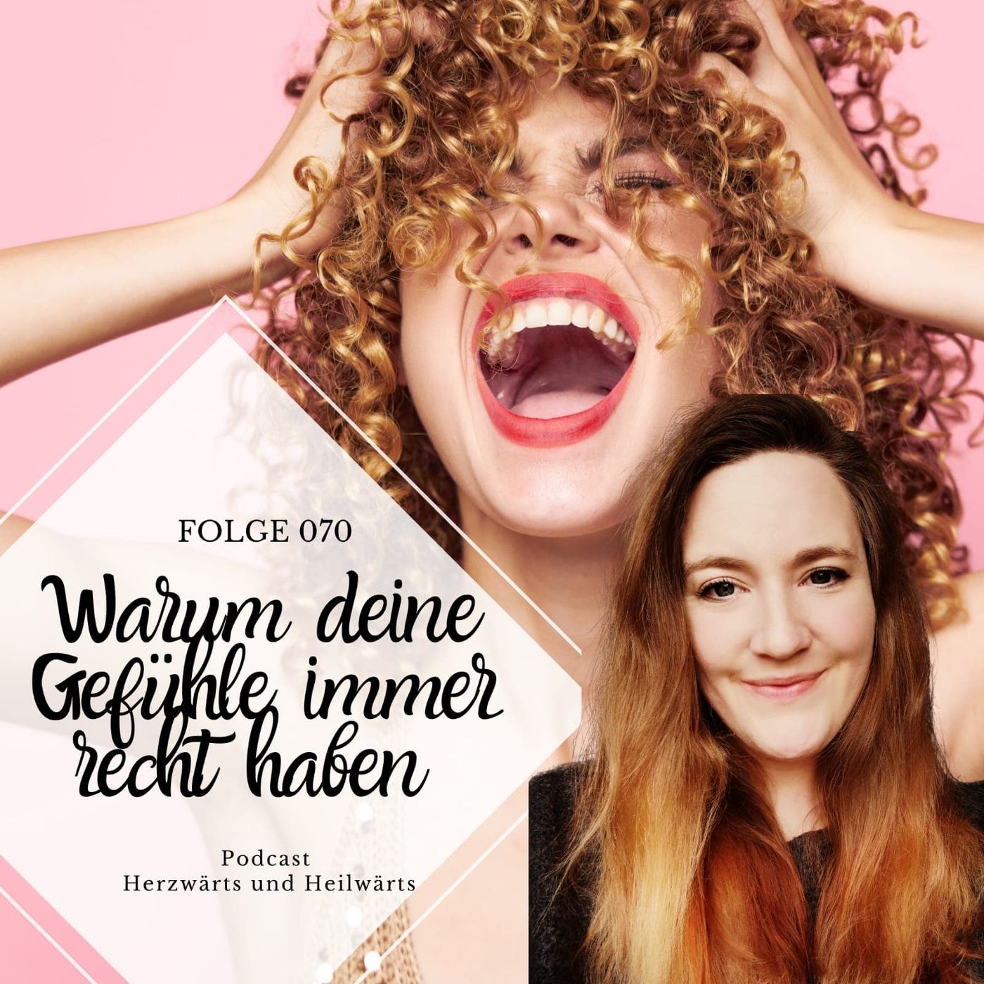 Herzwärts und Heilwärts mit Svenja