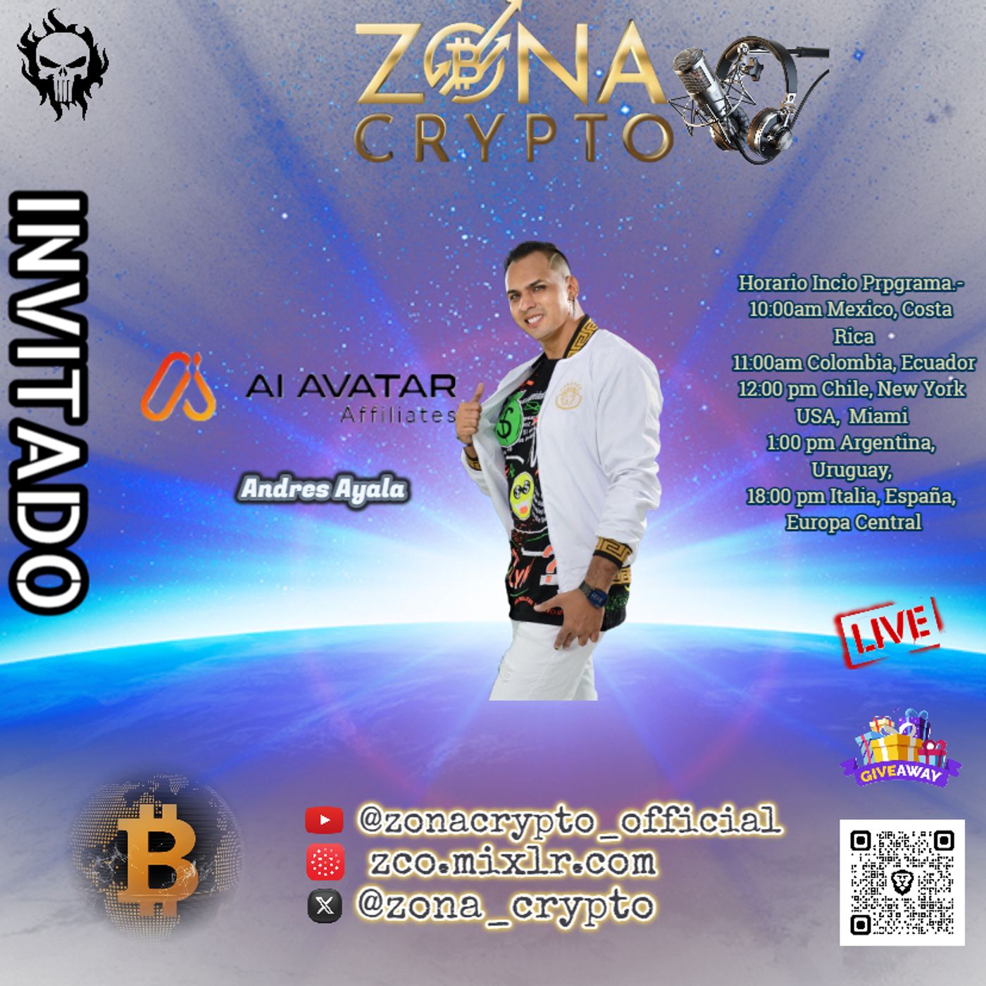 ZonaCryptO