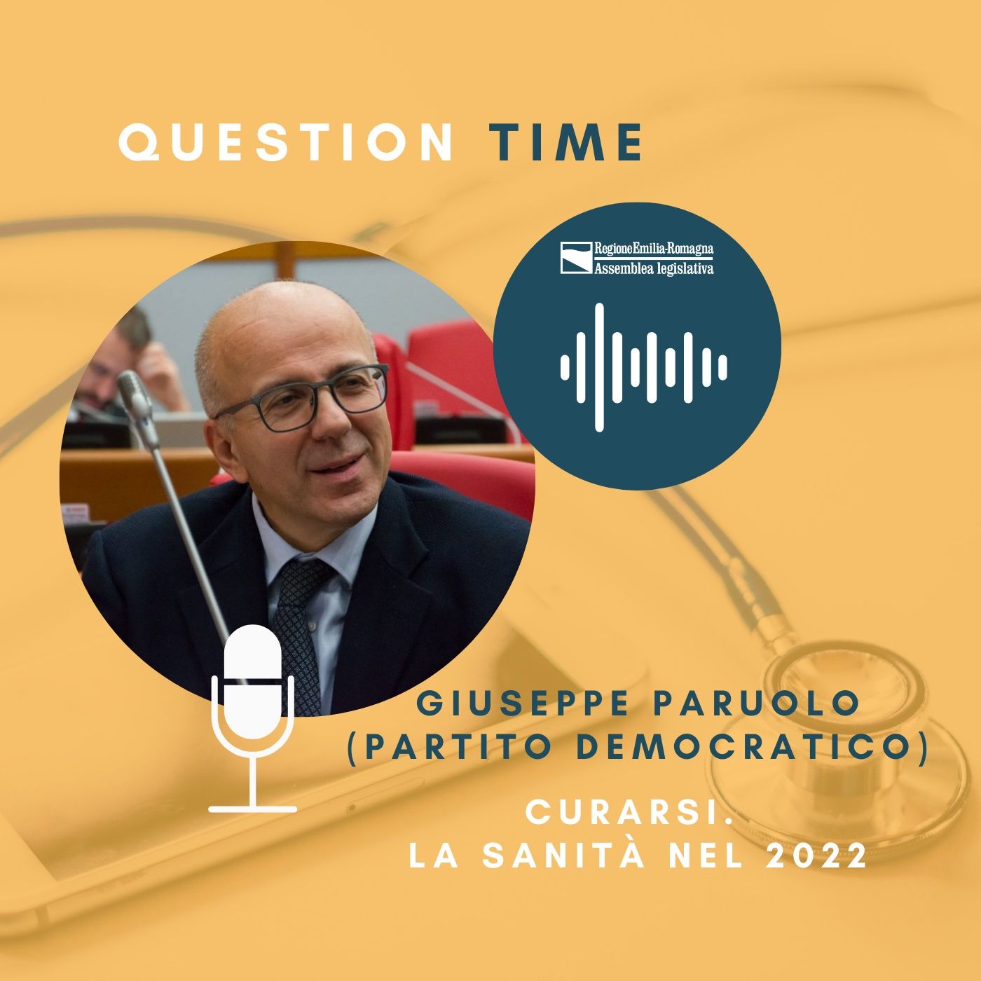 Question Time
