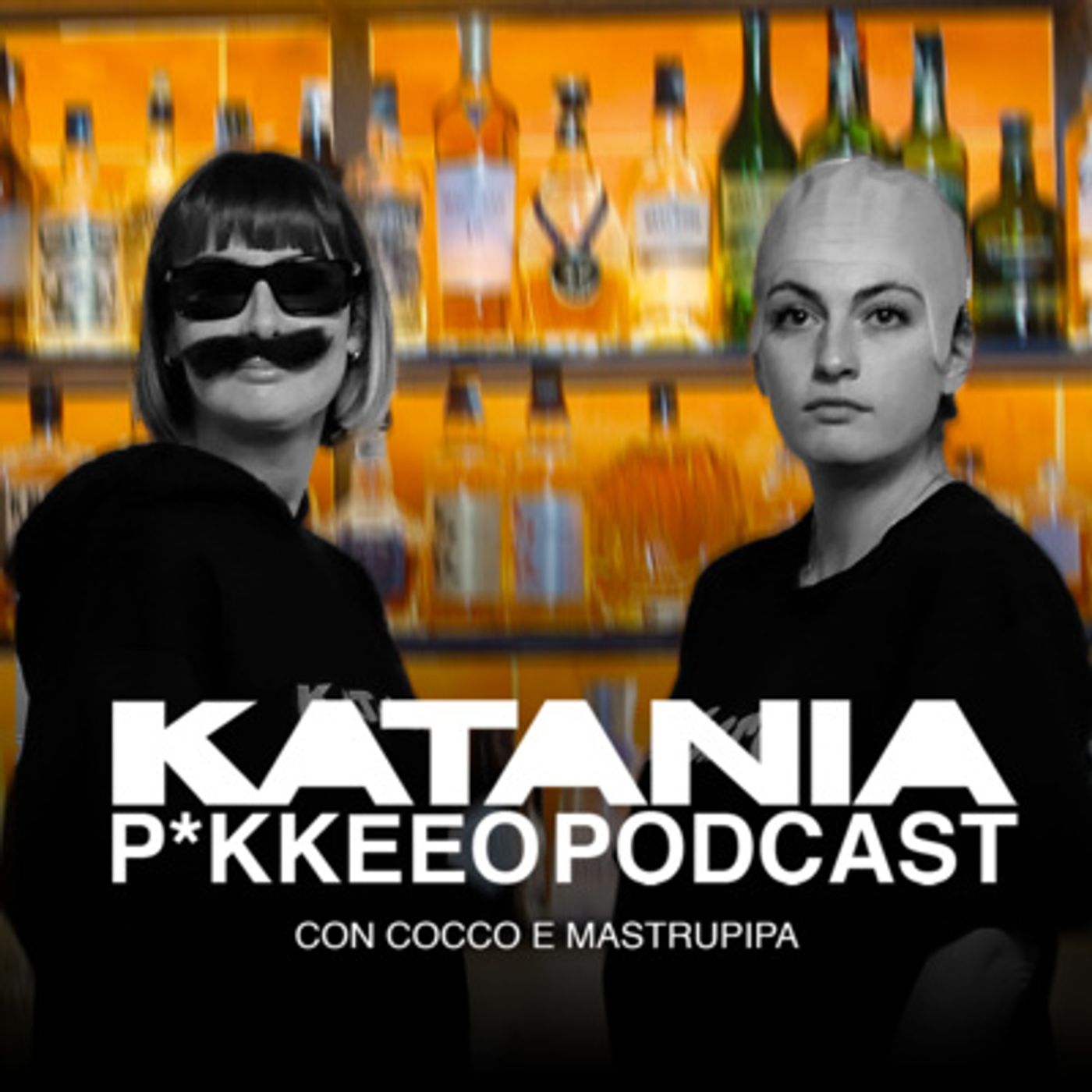 Katania M*nchia Podcast