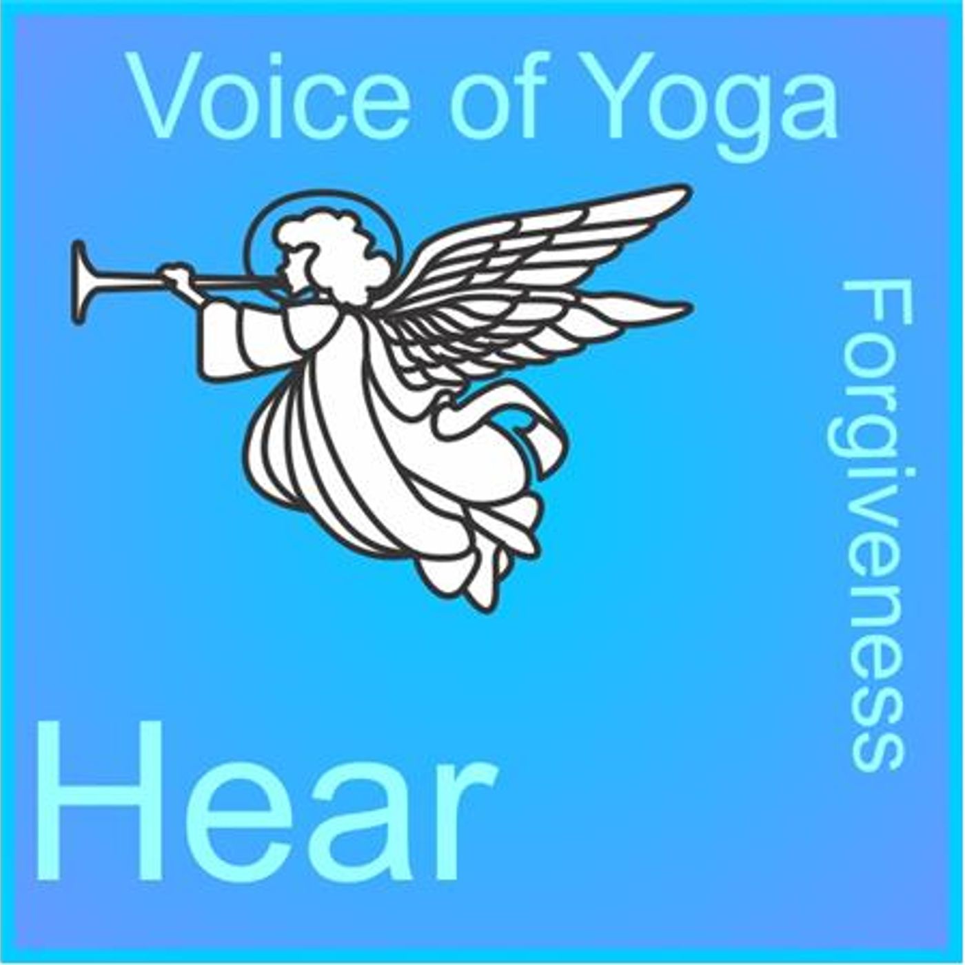 Forgiveness and Its Role in Kriya Yoga episode artwork