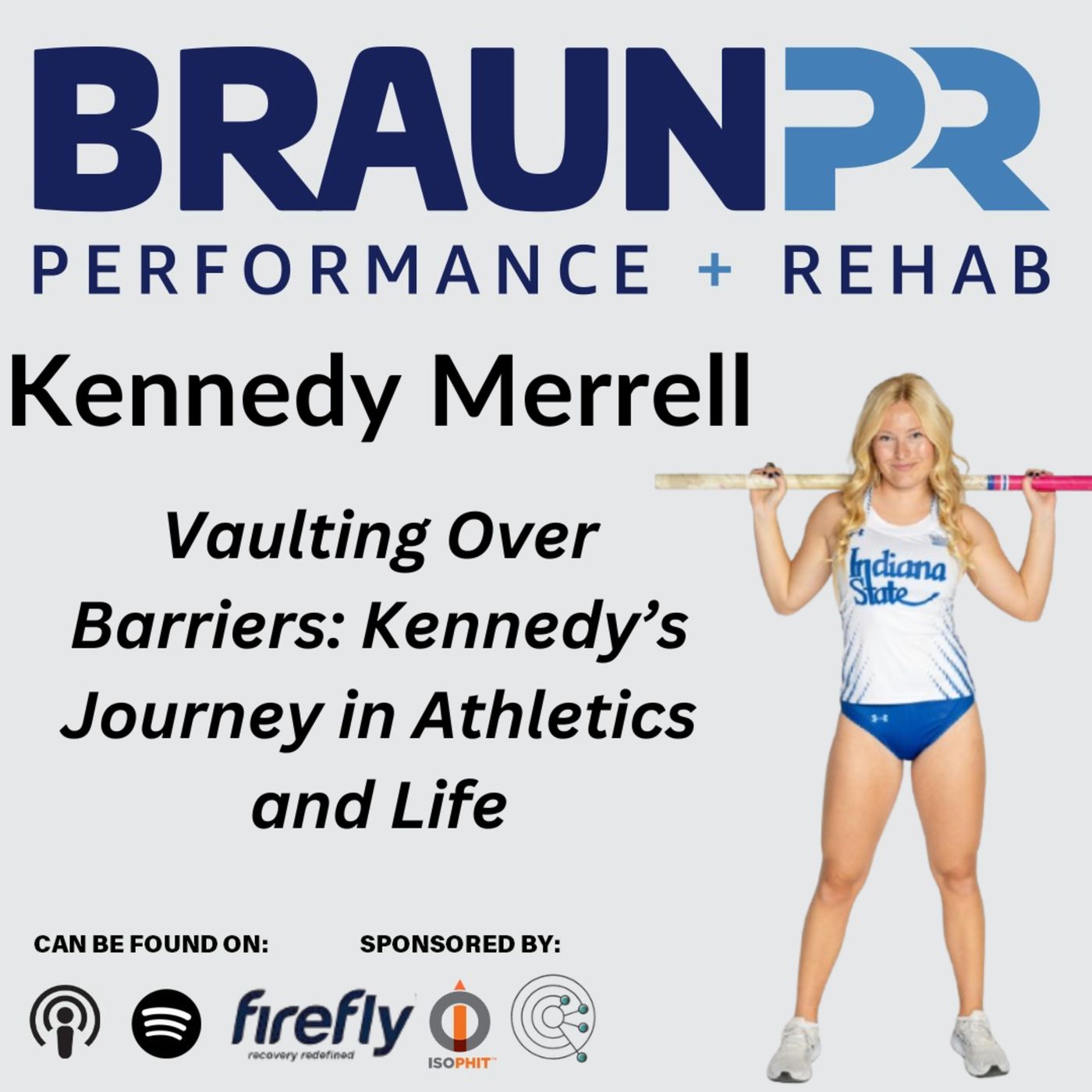 Brawn Body Health and Fitness Podcast