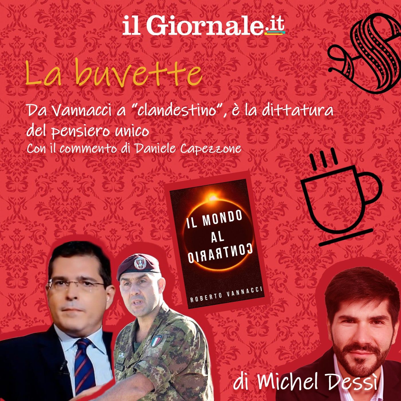 La Buvette