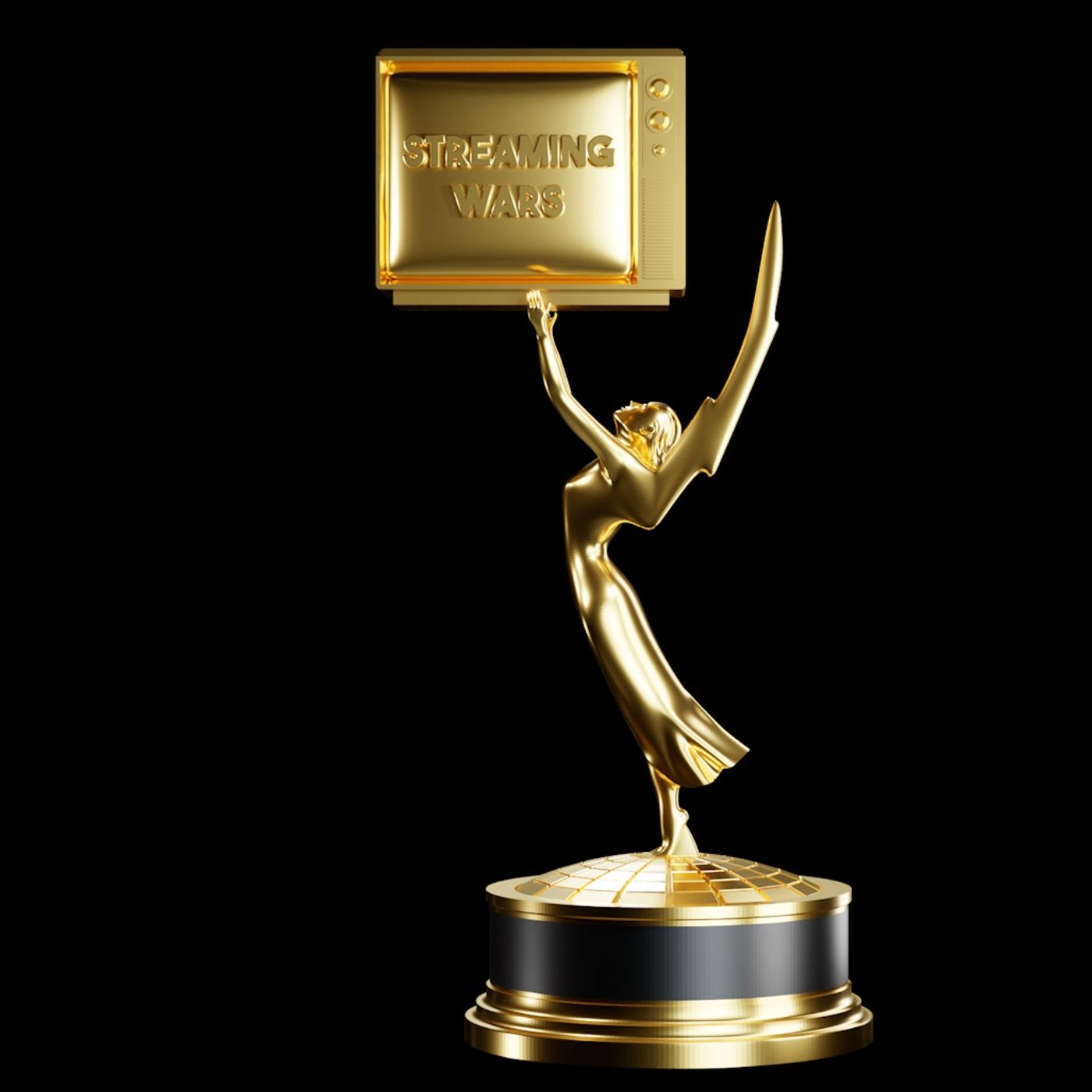 Emmys Part 1: A dramatic showdown for one of the top prizes episode artwork