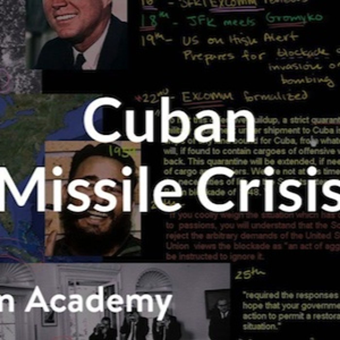 Cuban Missile Crisis