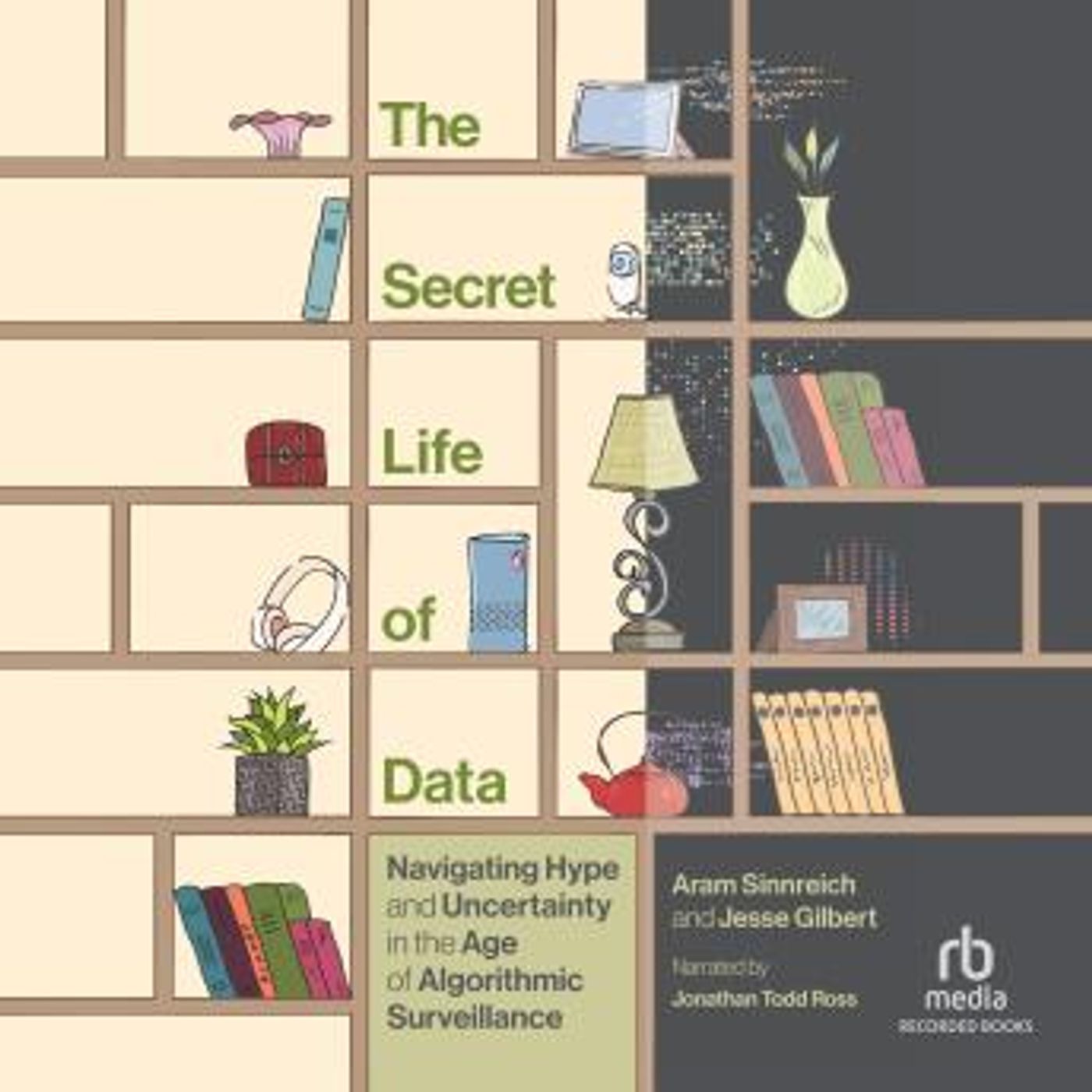 Download High-Quality Full Audiobooks in Non-Fiction, Computers & Technology