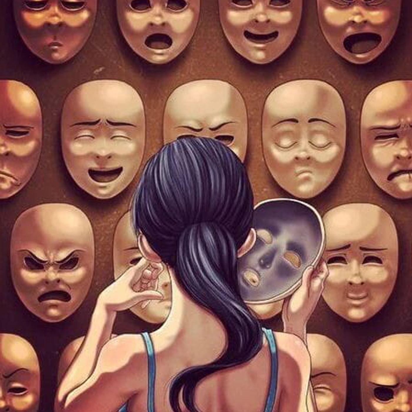 TRASTORNO LIMITE DE LA PERSONALIDAD TLP cover art