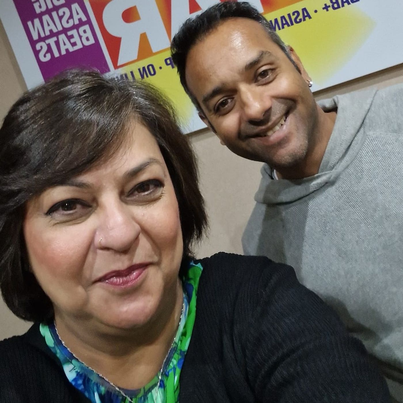 Bowtown Ajay speaks to Sbba