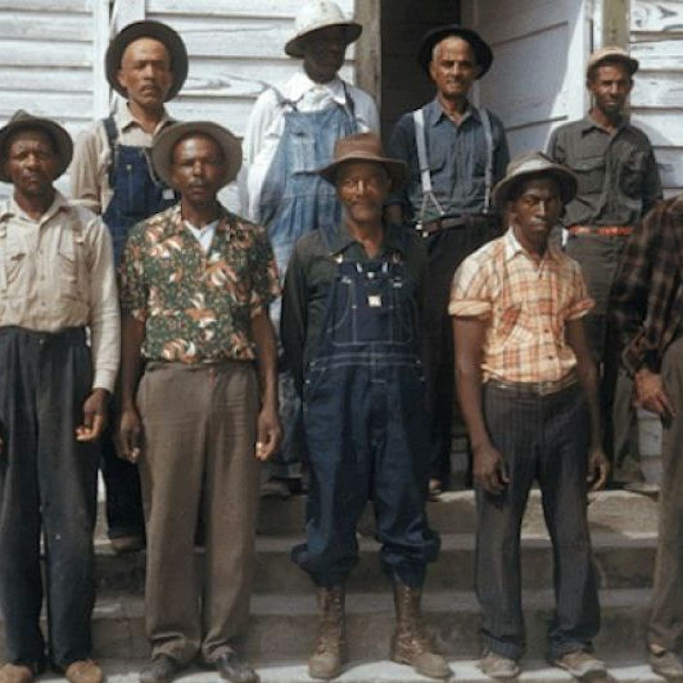 Tuskegee Experiment Part  2