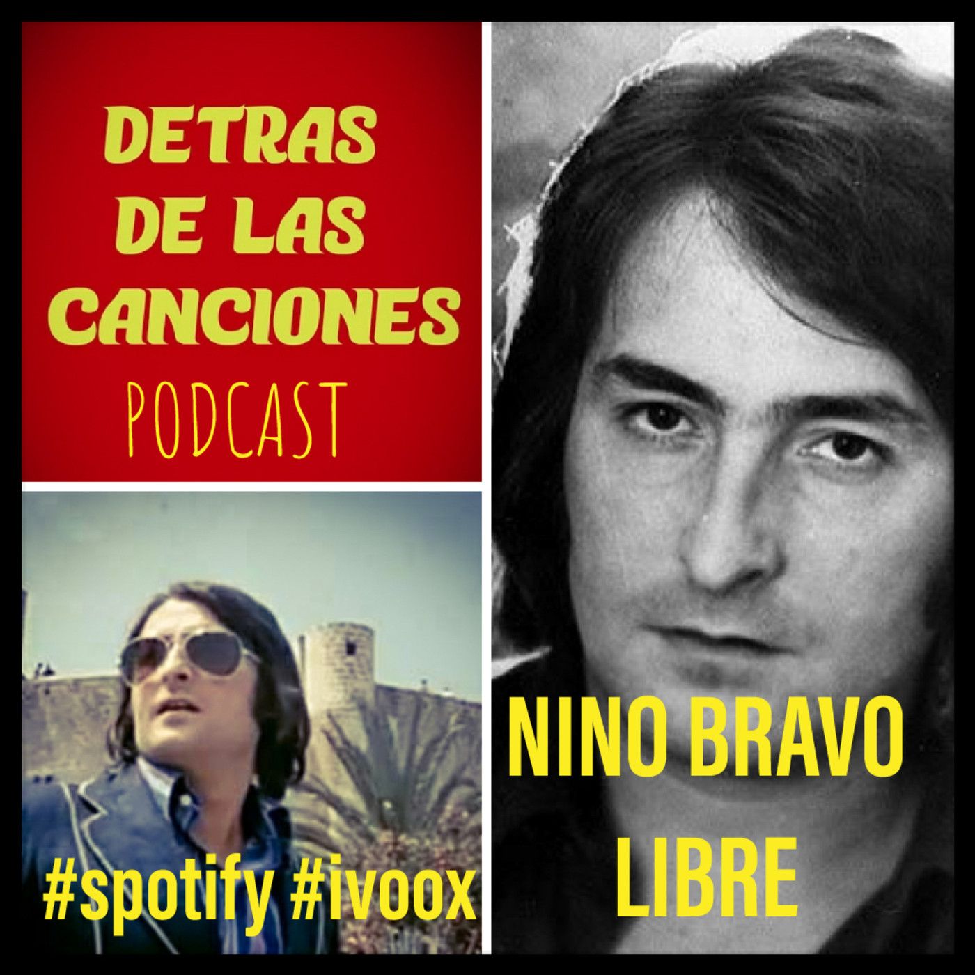 Detrás de las canciones