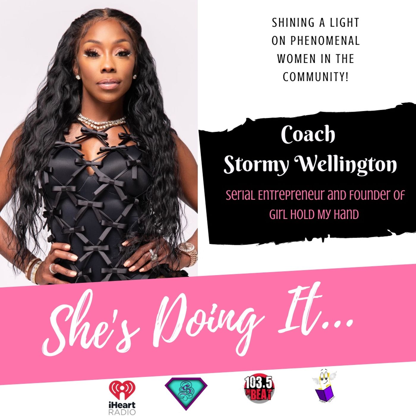 She\'s Doing It
