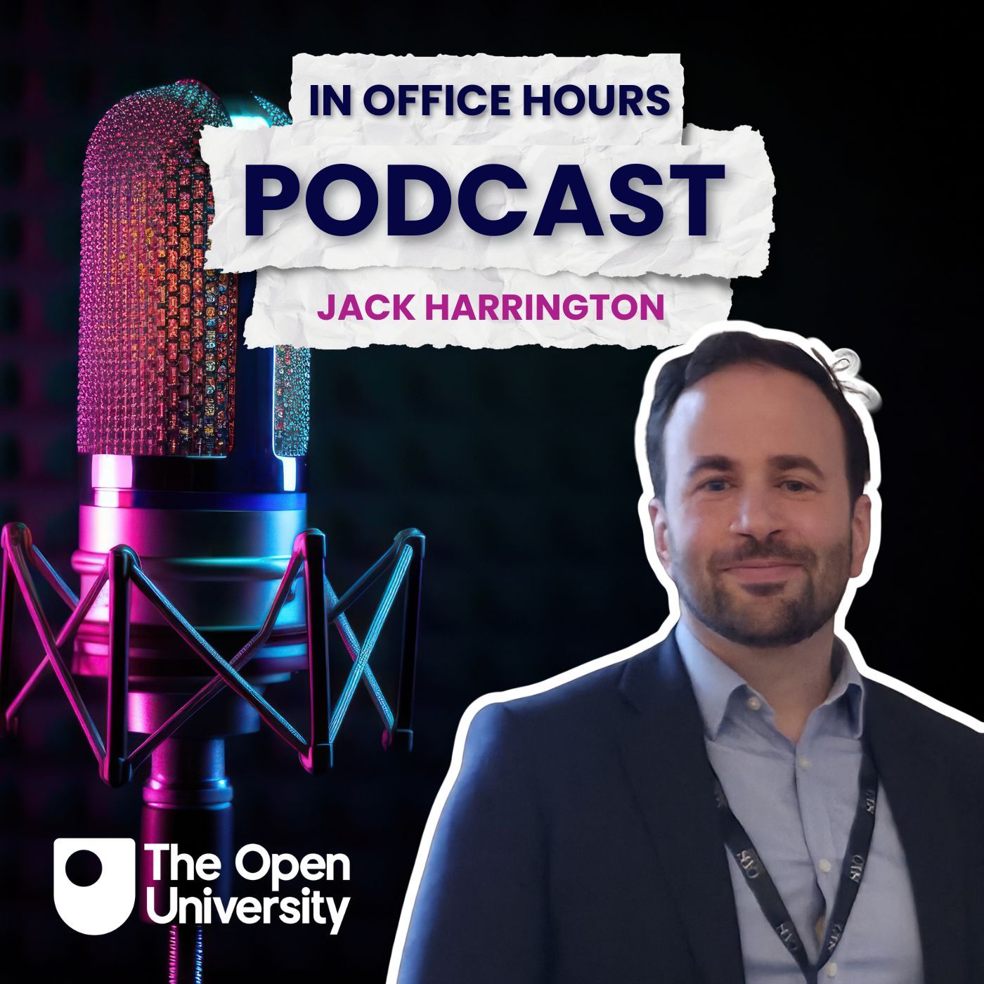 From MBA student to CEO episode artwork