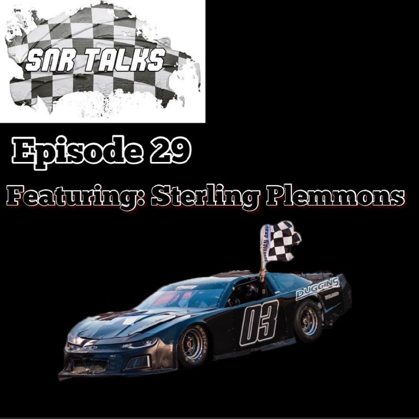 SNR TALKS\'s podcast