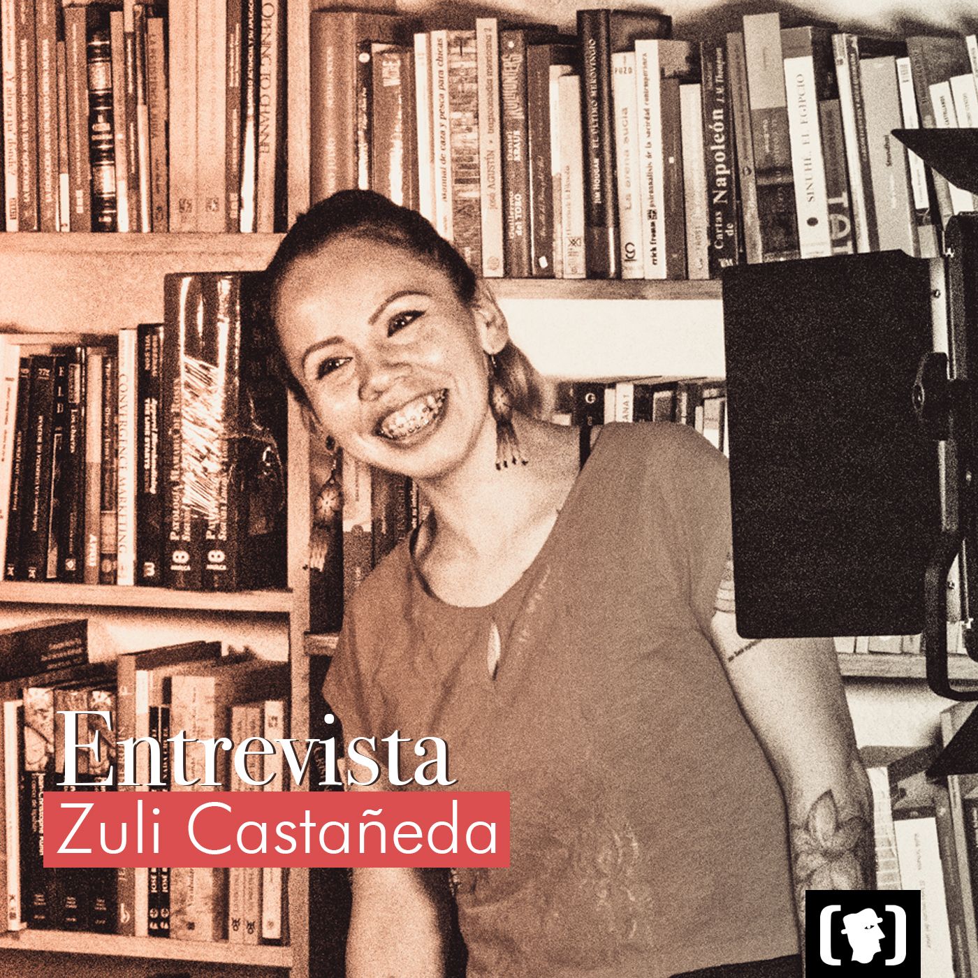 Podcast de andanzas