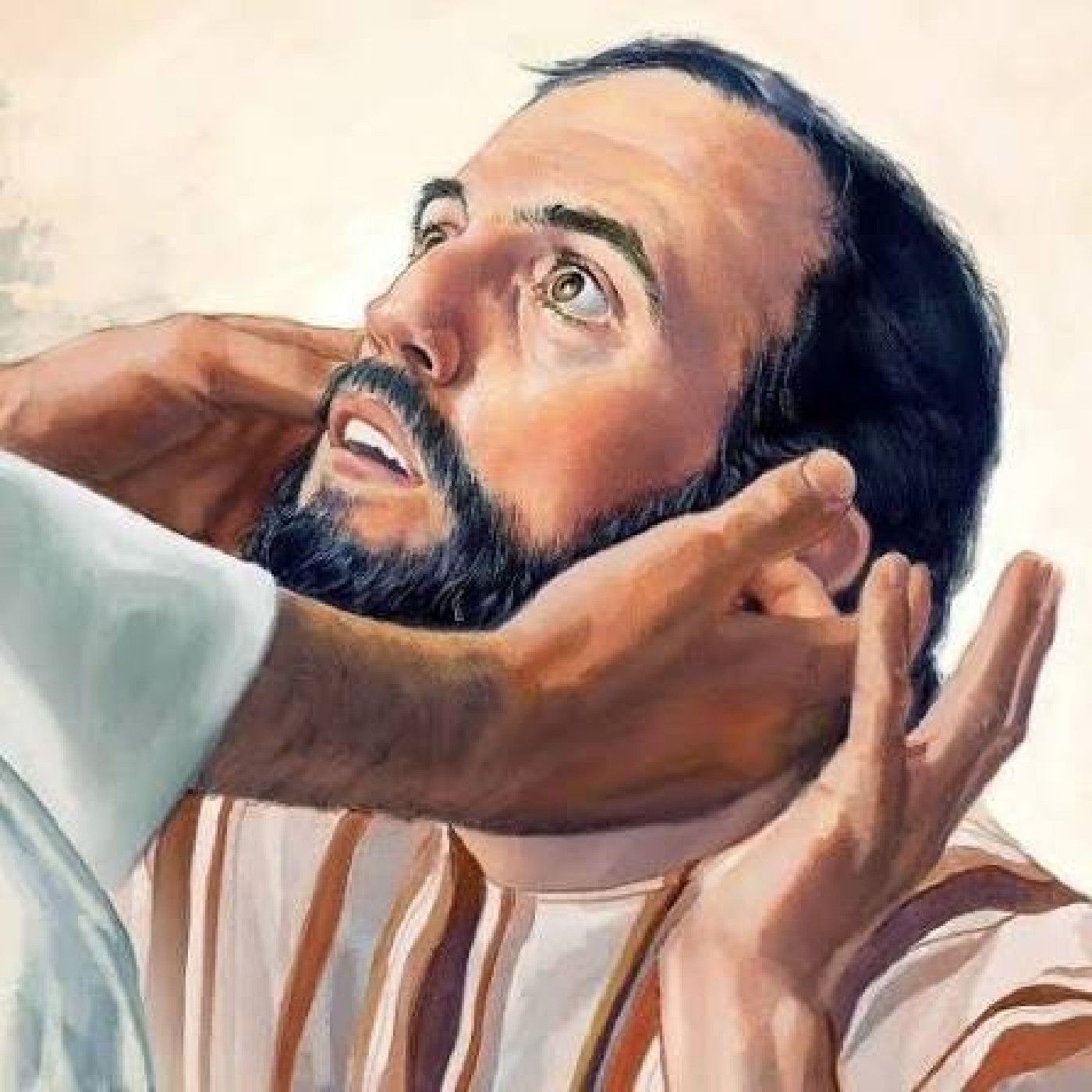 Oración para el viernes 13 de febrero del 2026 episode artwork