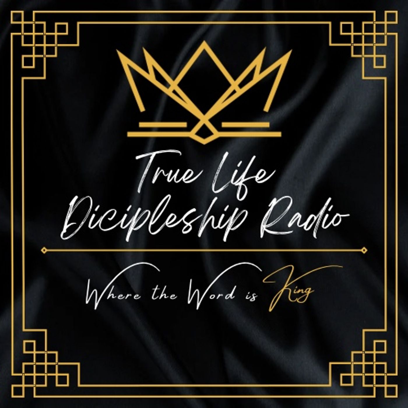 Trust God He Got You episode artwork