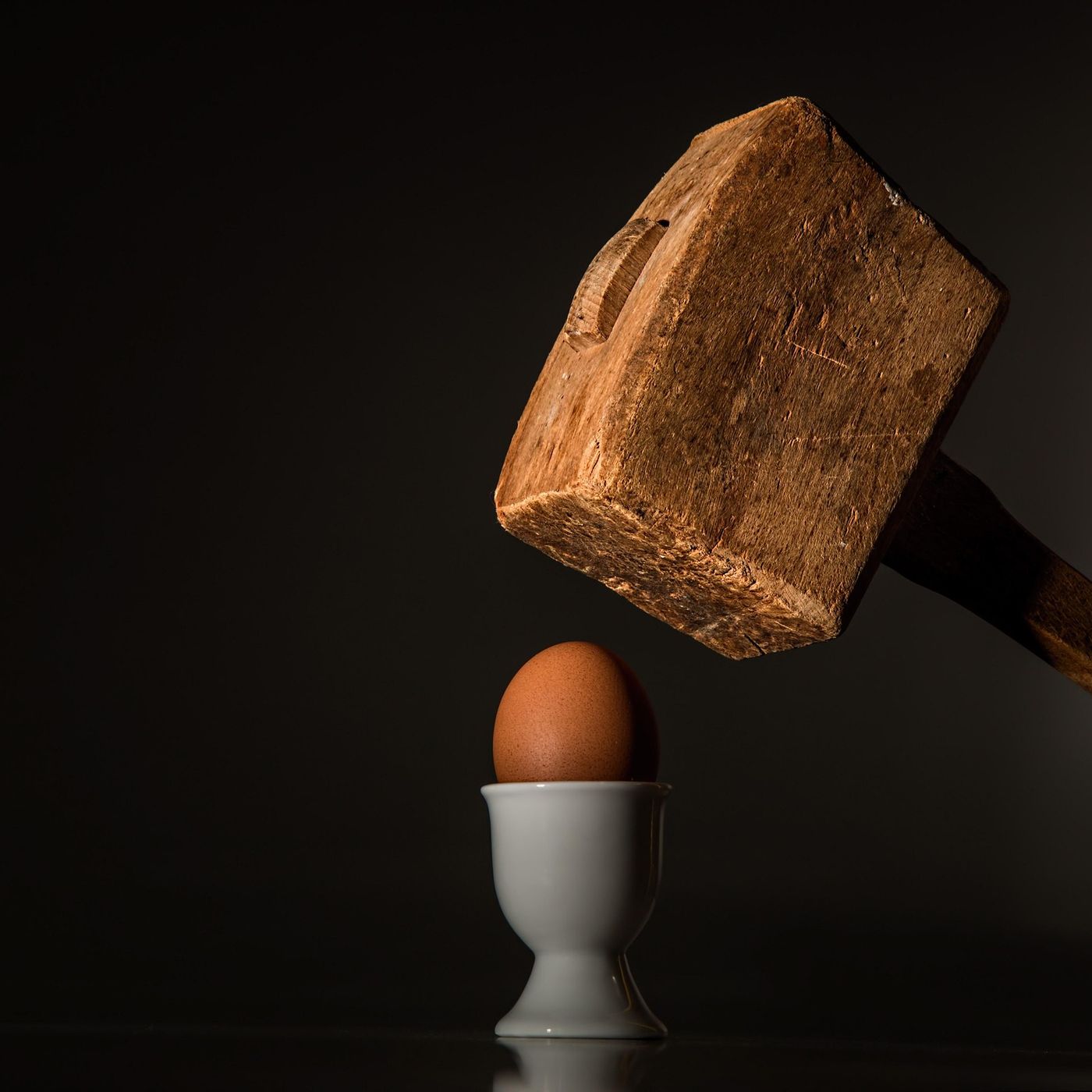 Heart Leadership: Avoiding Fear episode artwork
