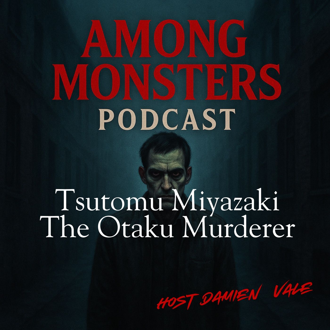 Among Monsters Podcast