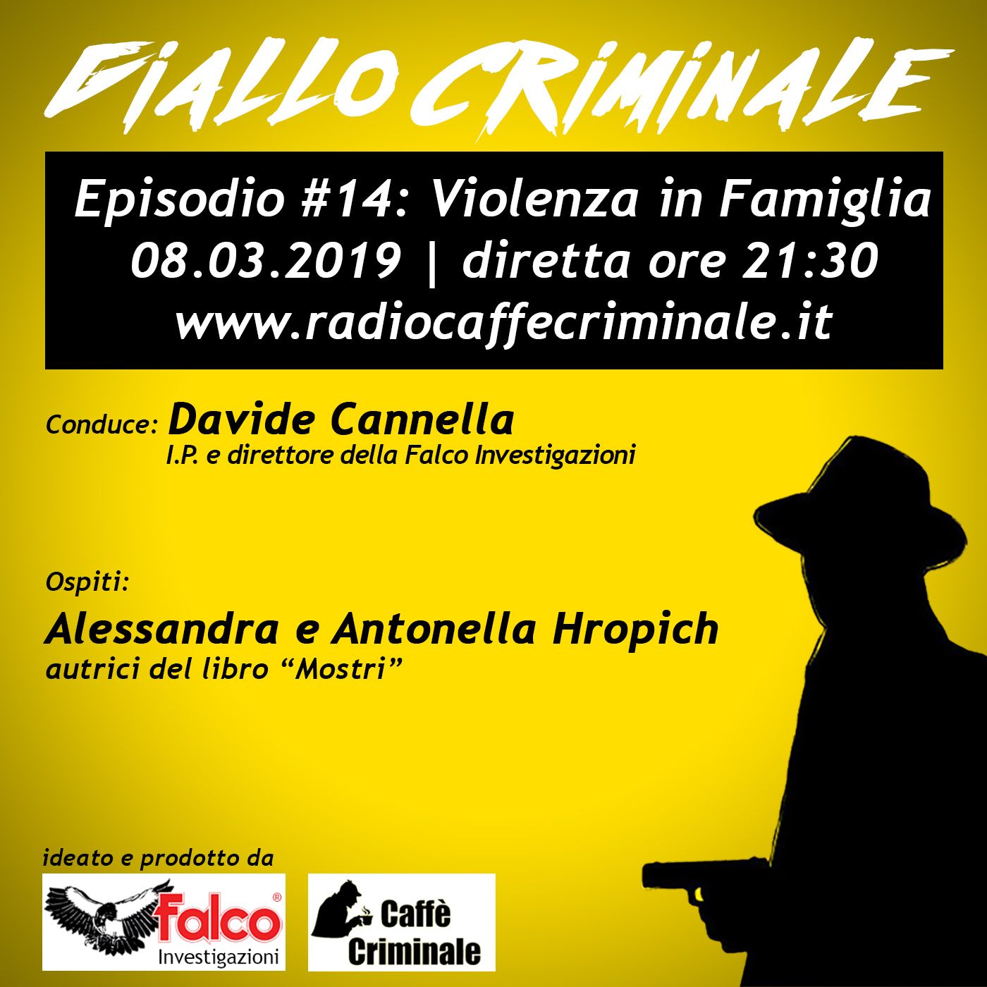 Giallo Criminale