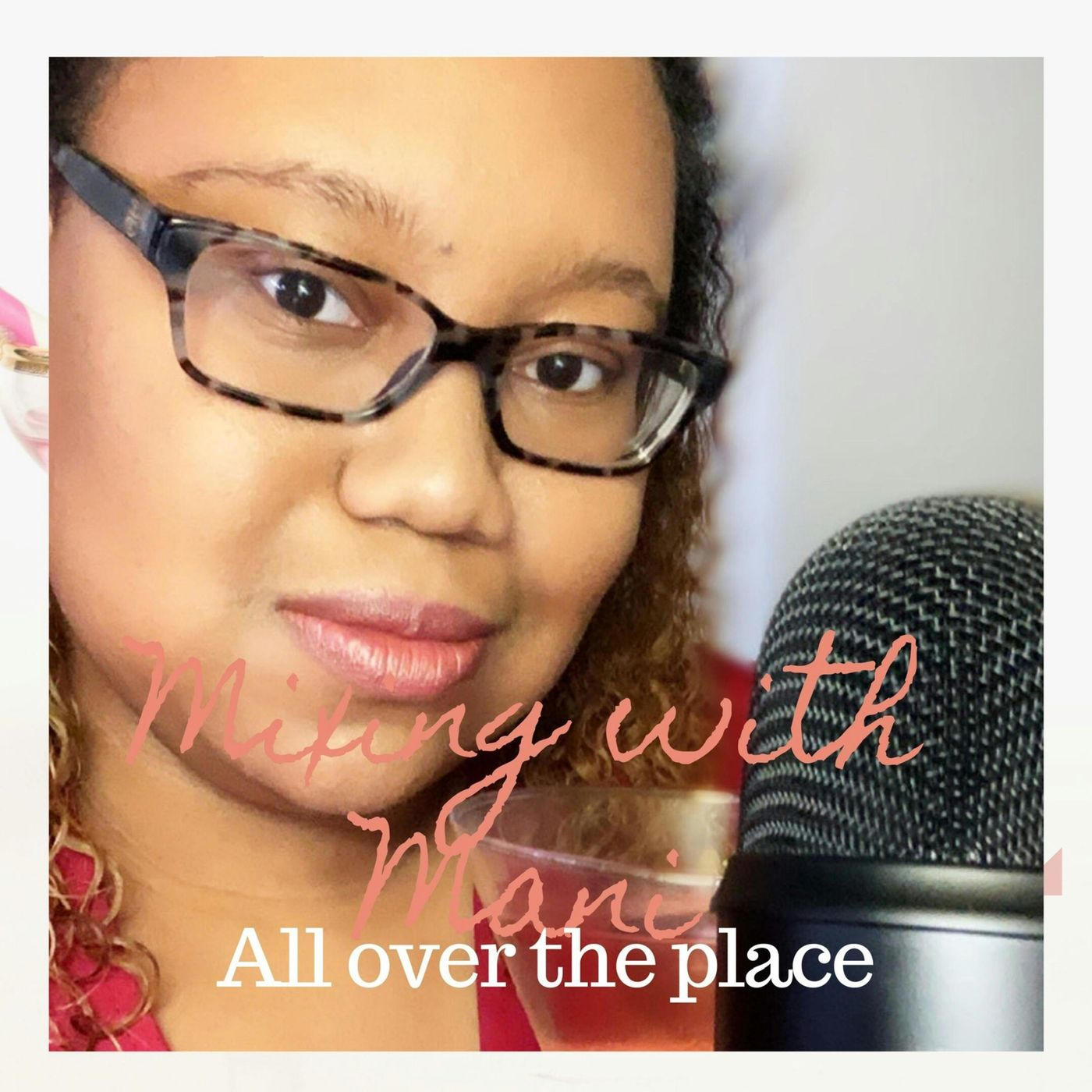 The Mix with Mani