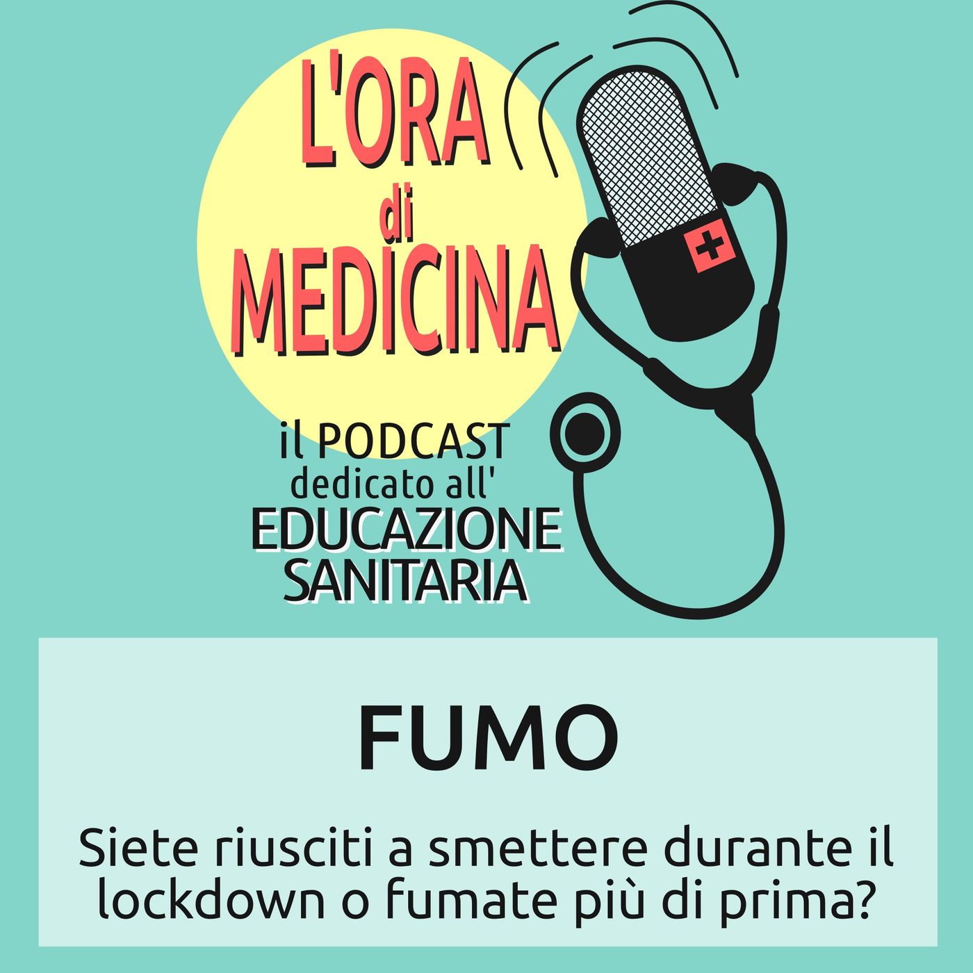 L\'ora di Medicina