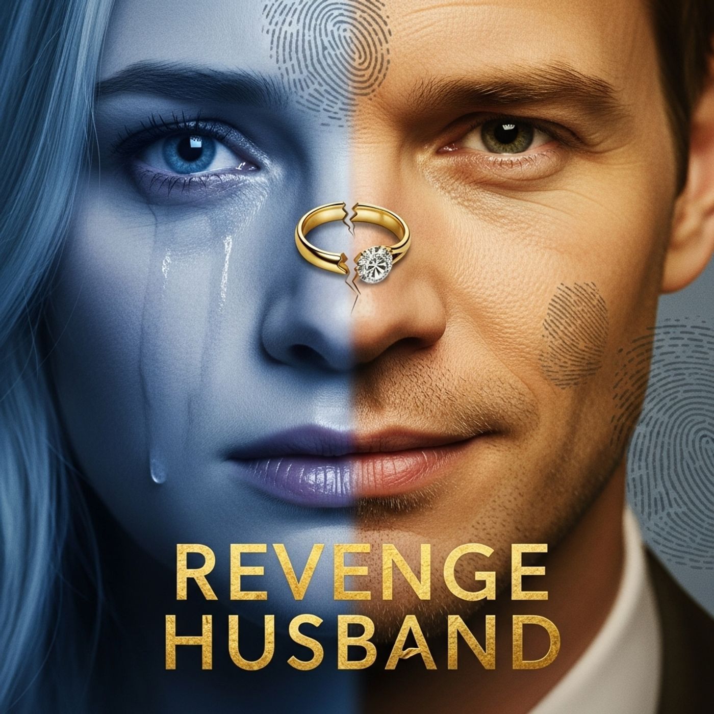 Revenge and Manipulation : The Dark Psychology of a Betrayed Husband