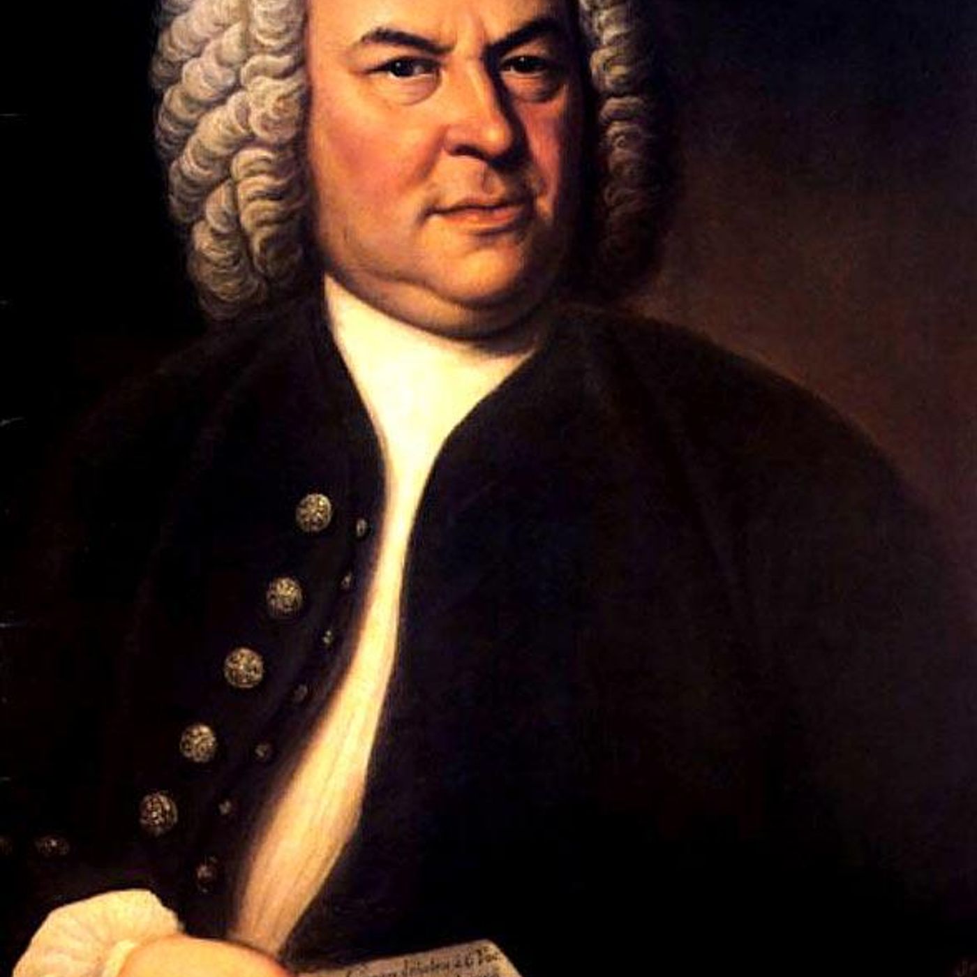 Bach