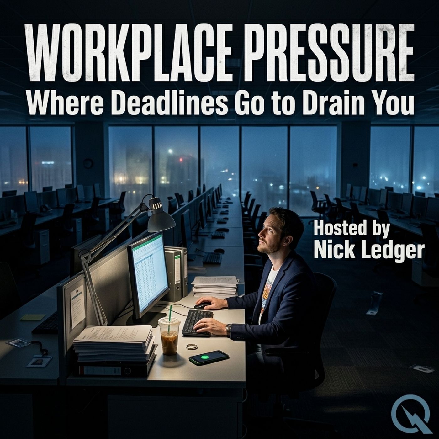 Workplace Pressure