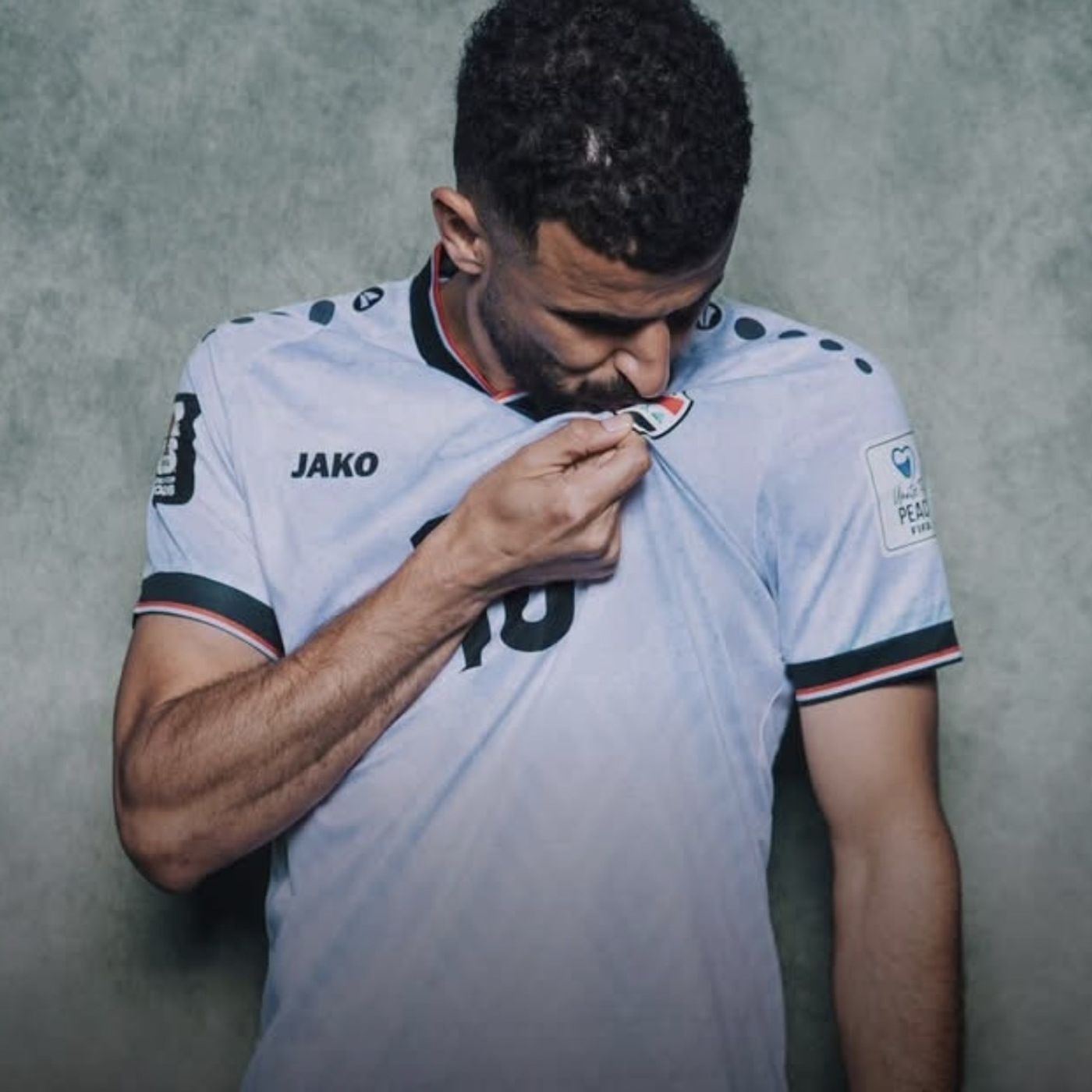 S103E30: I'd Give It To The Iraqi Player Who Scored The 1st Goal - Tony Gusani On Player Of The Match