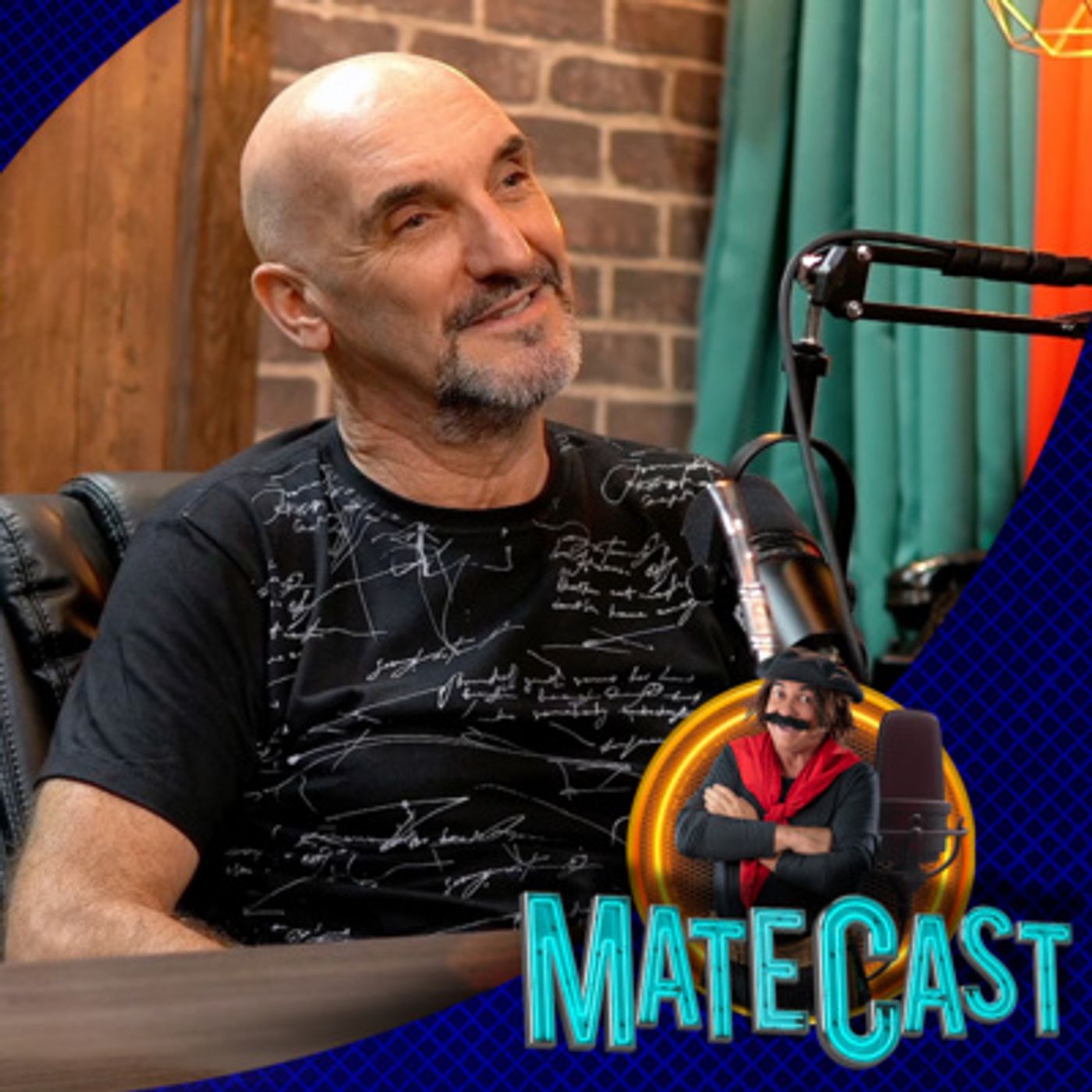 MateCast