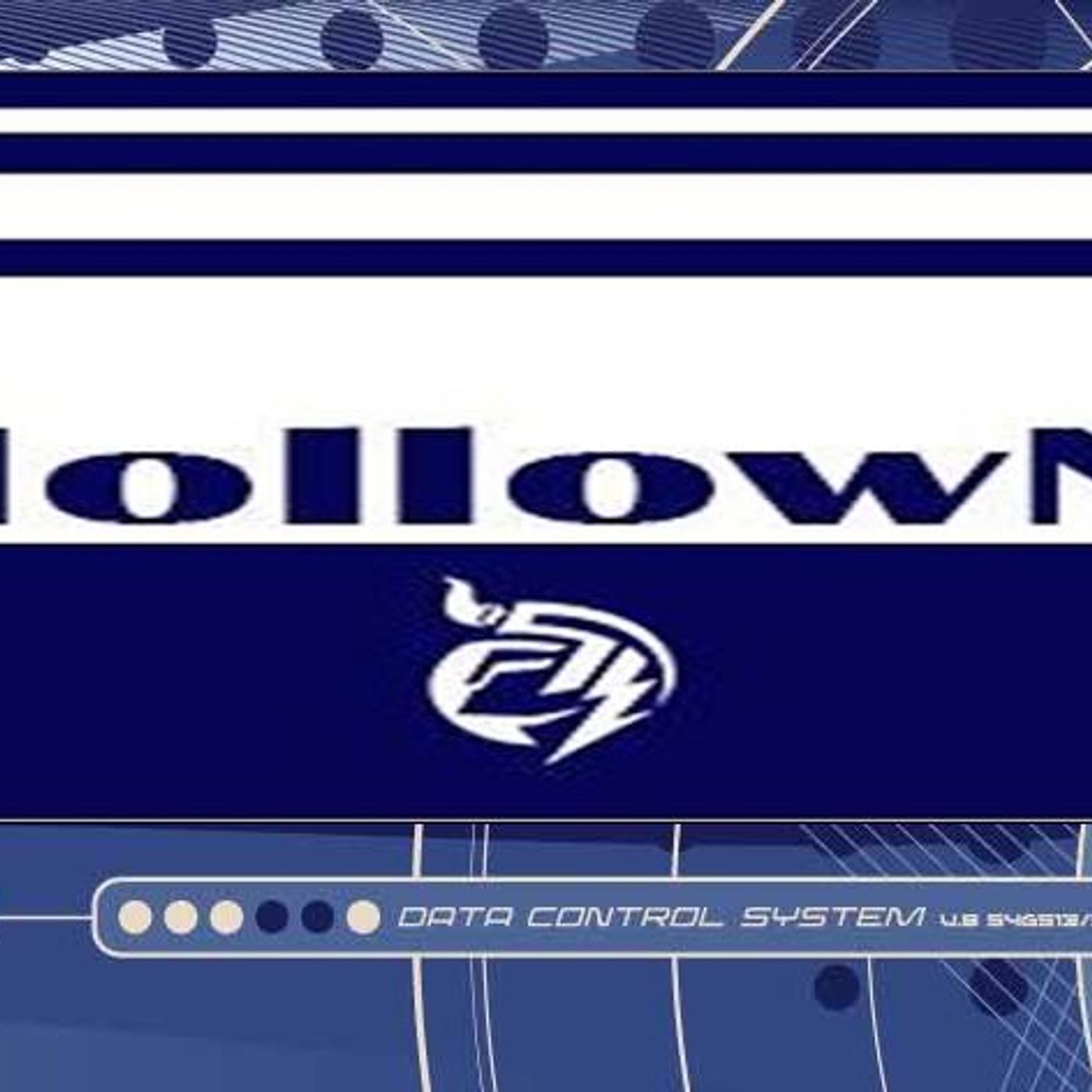 The #HollowNet Archive